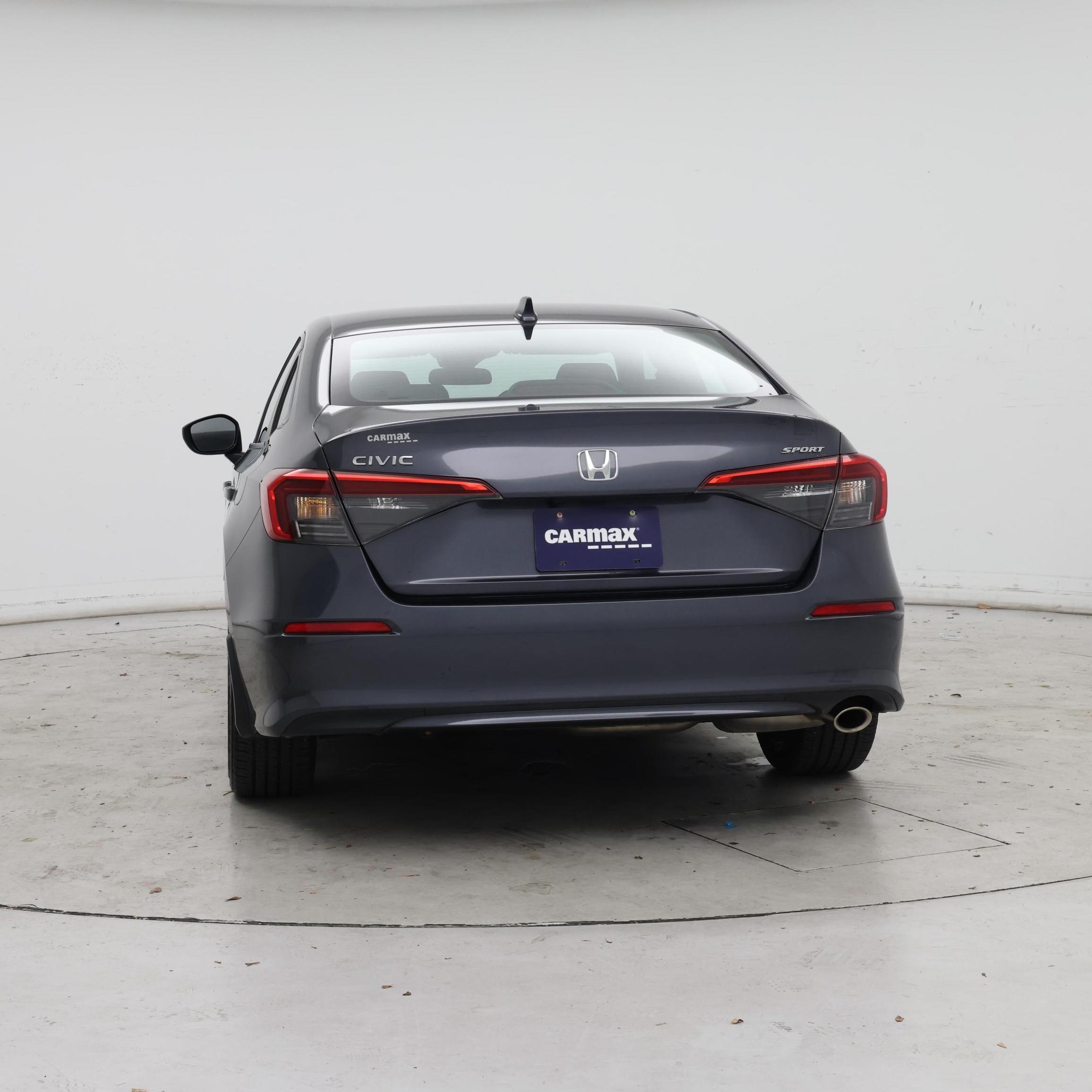 Thumbnail: 2023 Honda Civic - 6