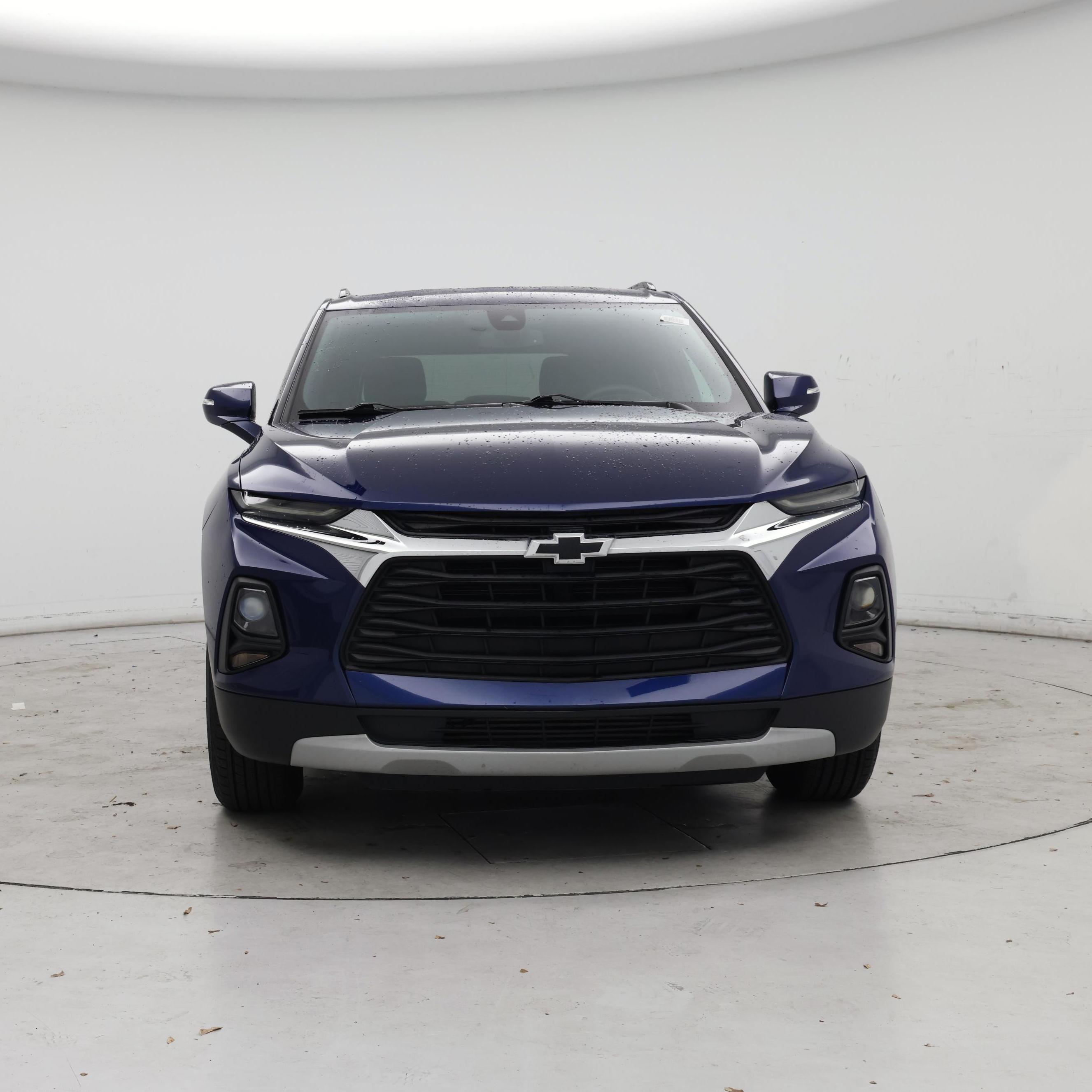 Thumbnail: 2022 Chevrolet Blazer - 5