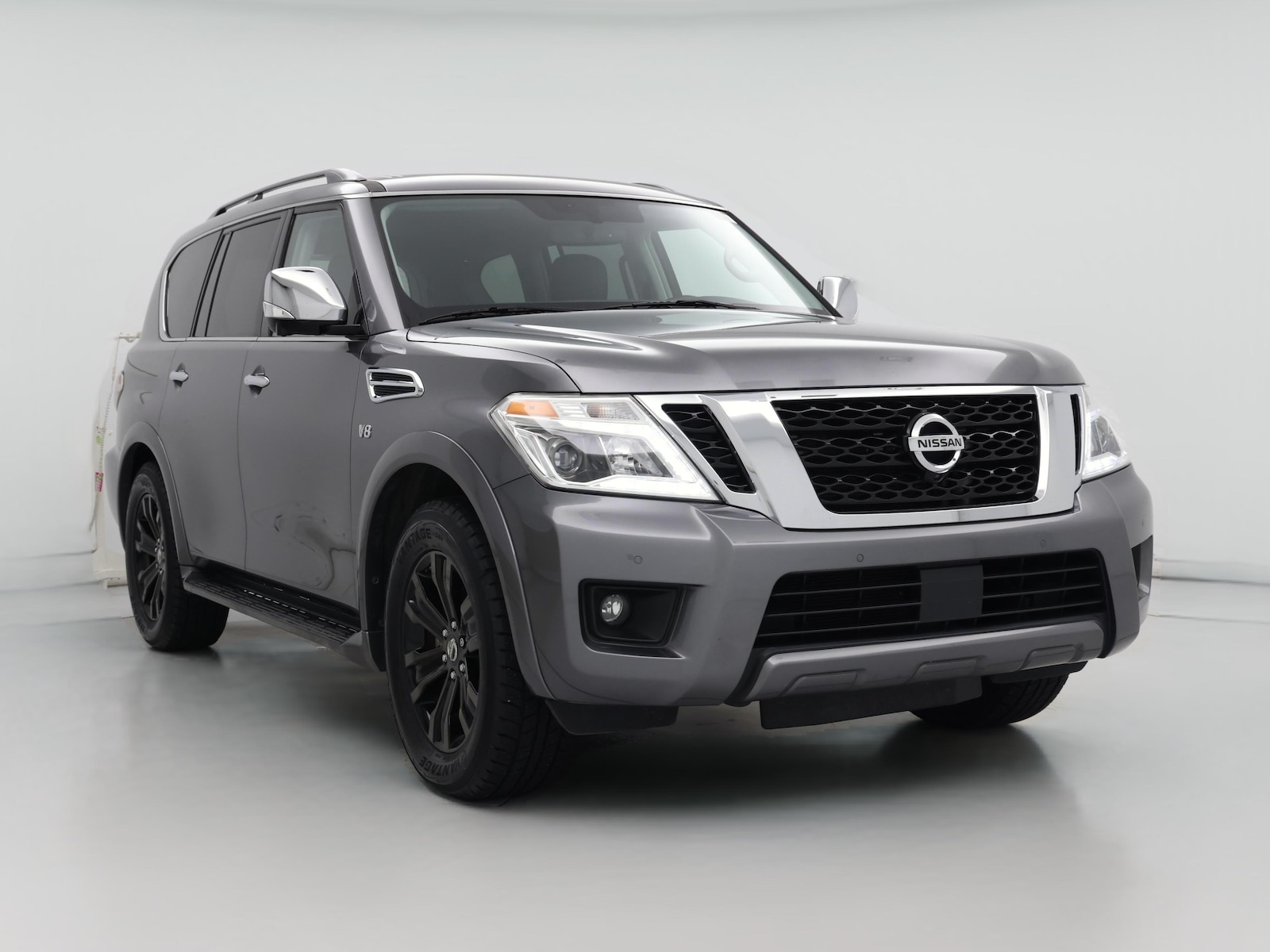 2020 Nissan Armada SL