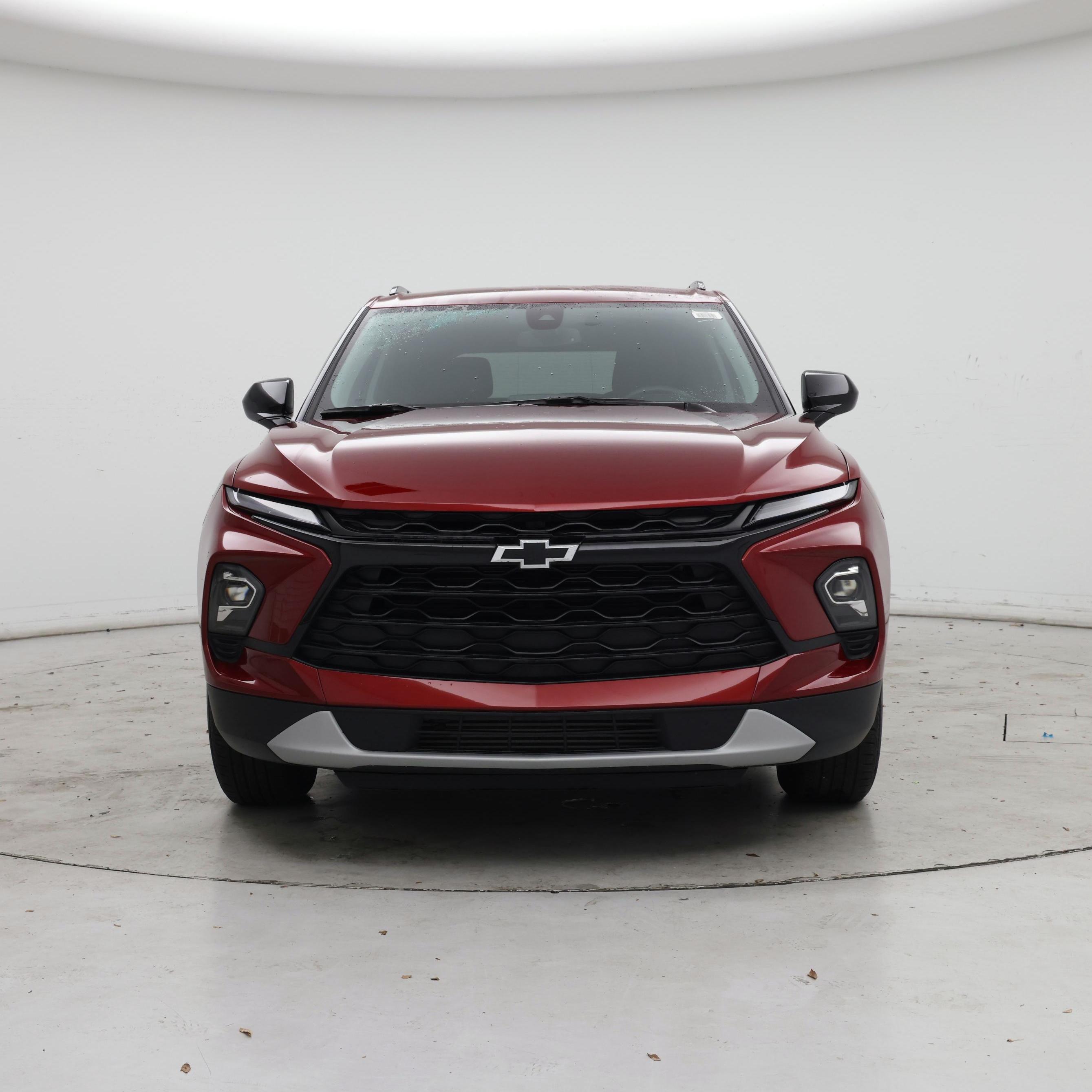 Thumbnail: 2023 Chevrolet Blazer - 5