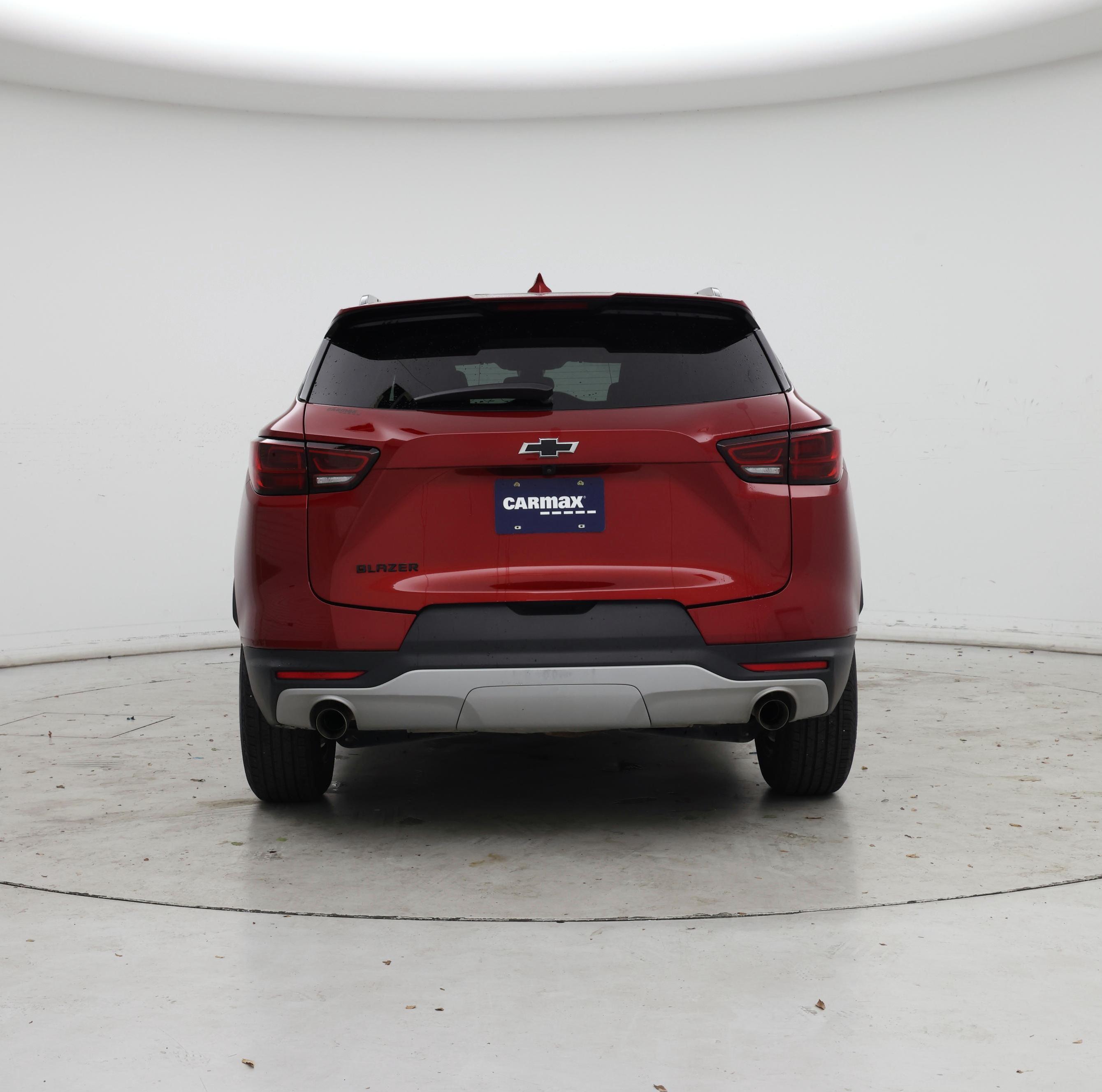 Thumbnail: 2023 Chevrolet Blazer - 6