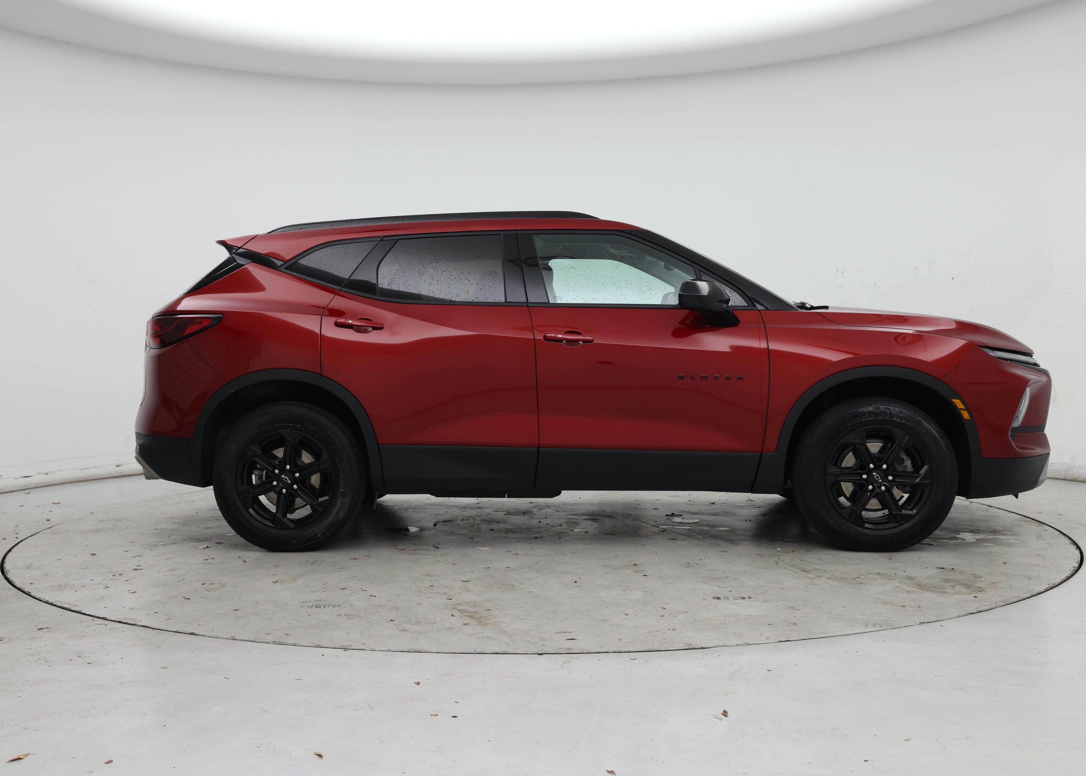 Thumbnail: 2023 Chevrolet Blazer - 7