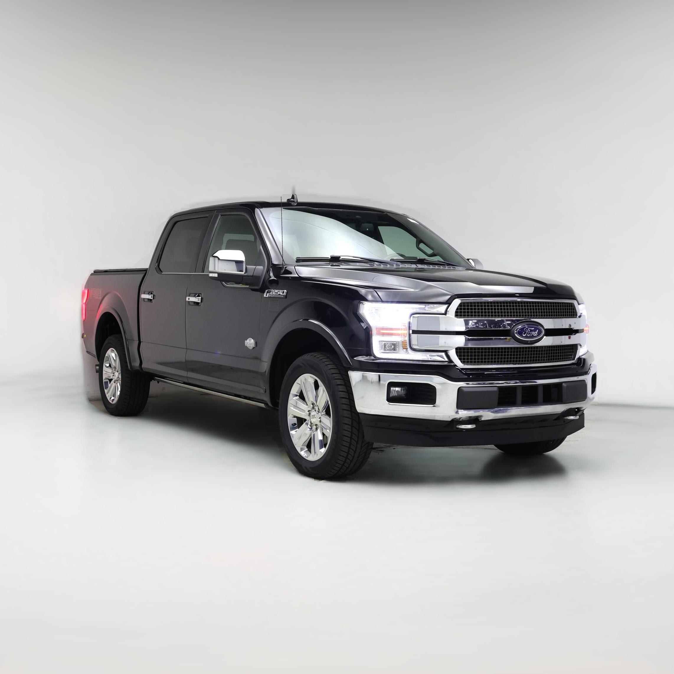 Thumbnail: 2020 Ford F-150 - 1