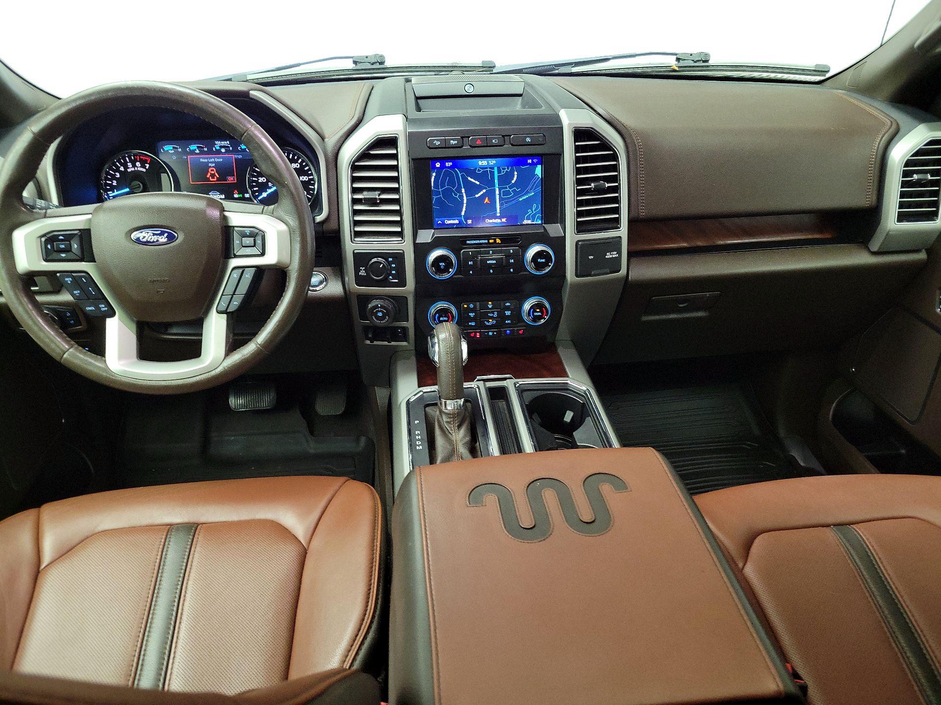 Thumbnail: 2020 Ford F-150 - 9