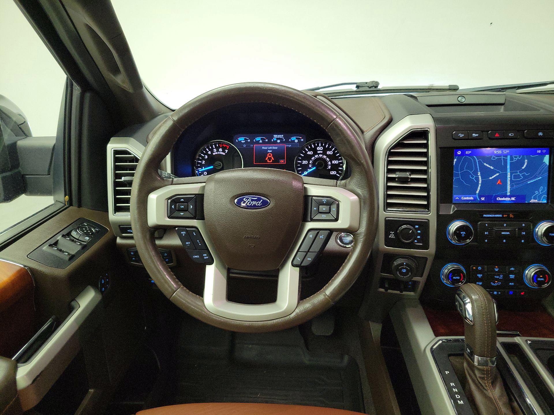 Thumbnail: 2020 Ford F-150 - 10