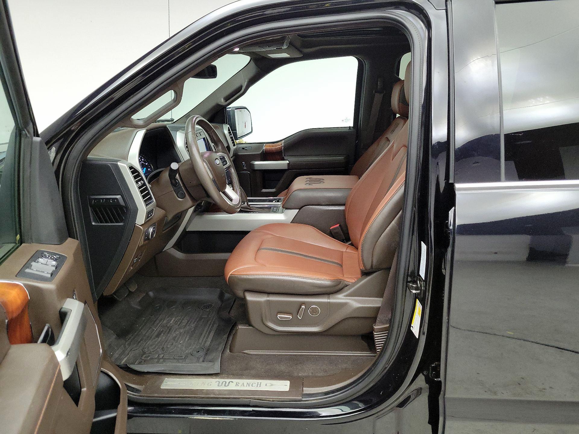 Thumbnail: 2020 Ford F-150 - 11