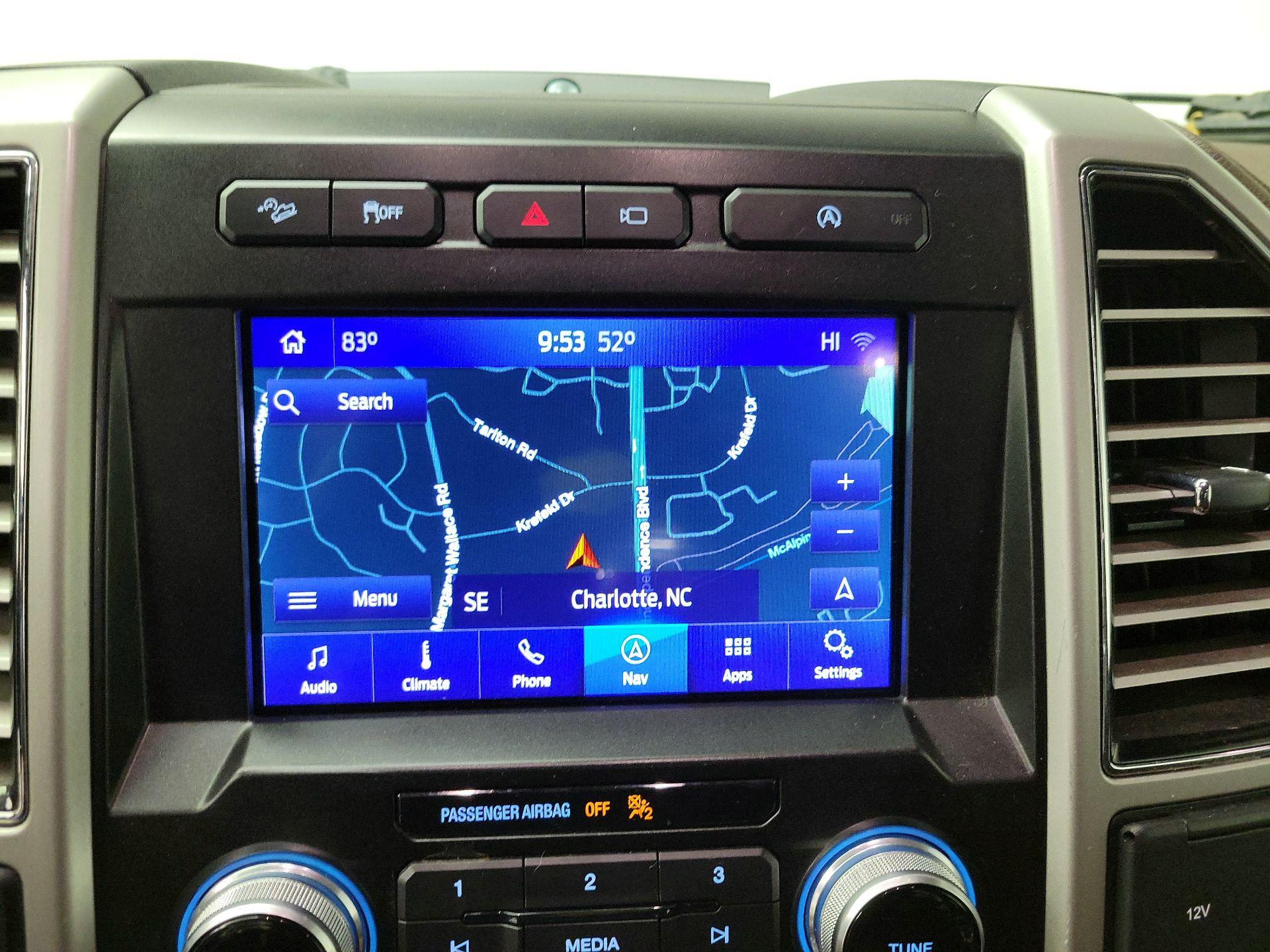 Thumbnail: 2020 Ford F-150 - 14