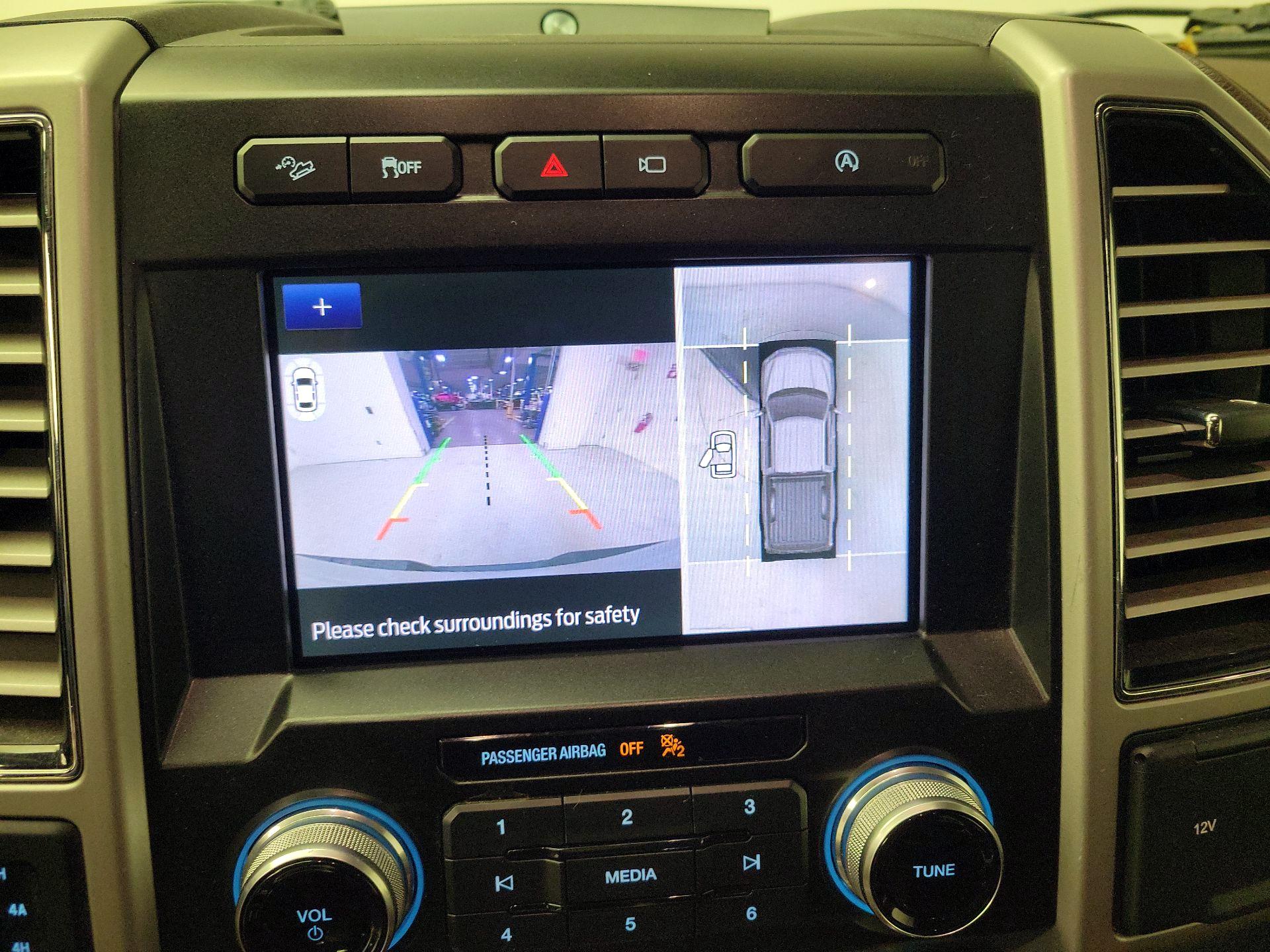 Thumbnail: 2020 Ford F-150 - 15