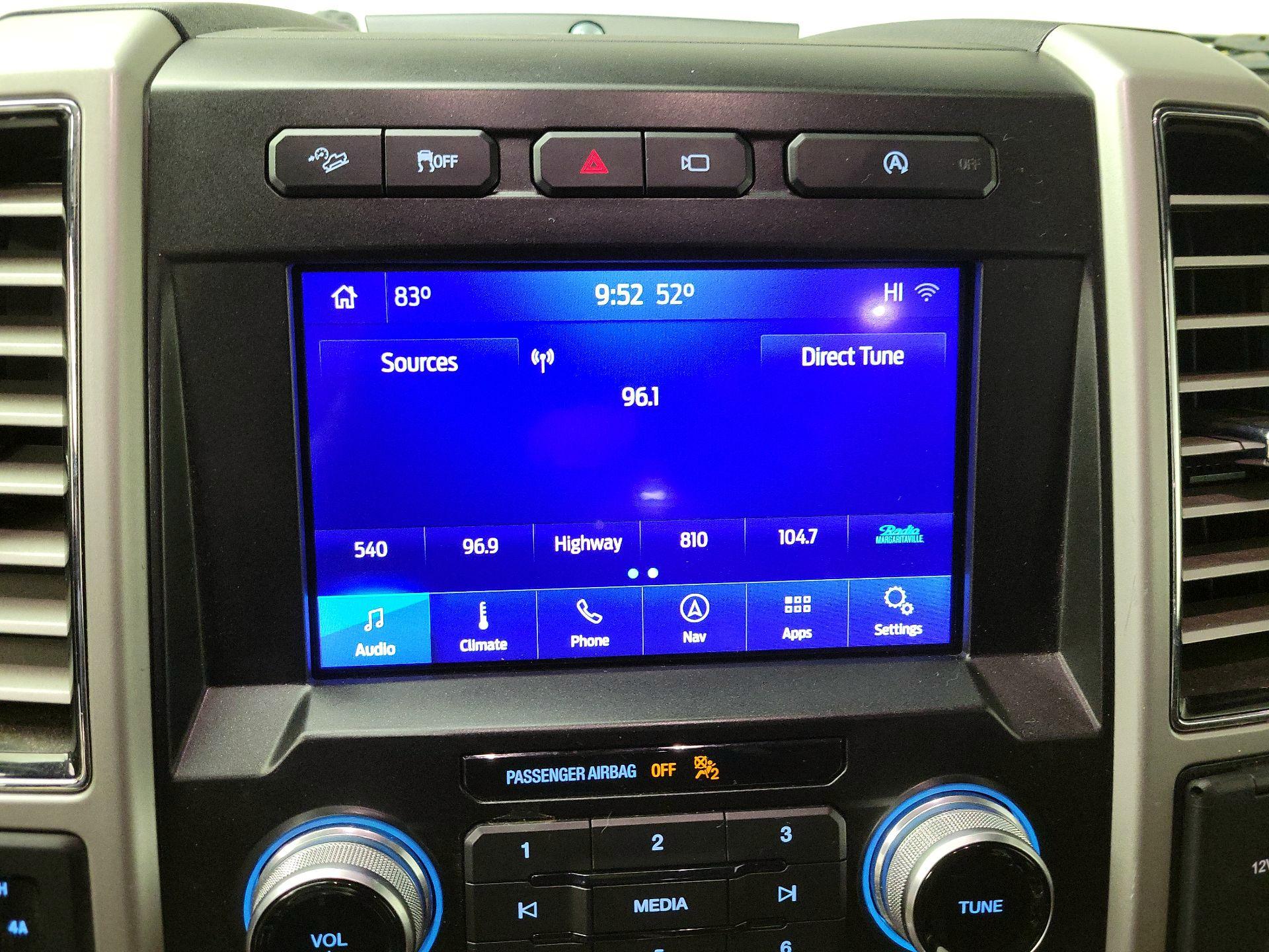 Thumbnail: 2020 Ford F-150 - 16