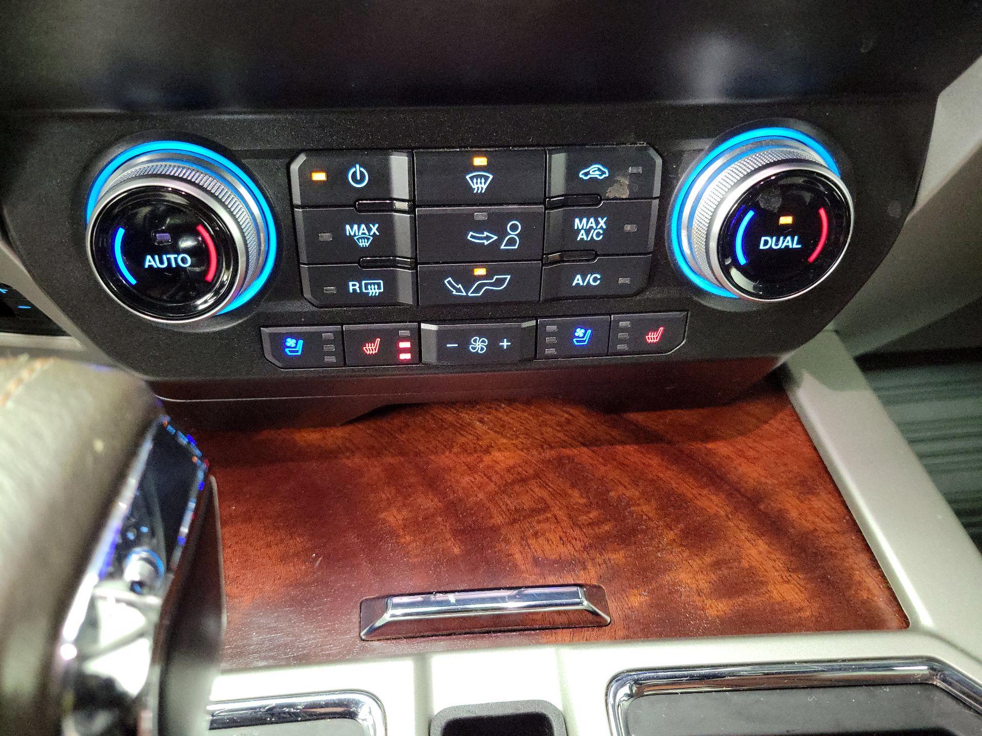 Thumbnail: 2020 Ford F-150 - 17