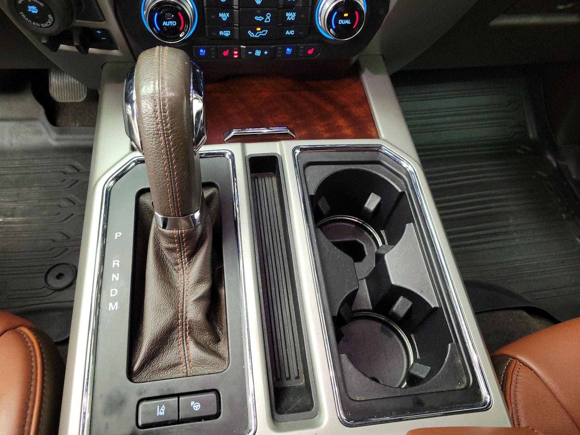 Thumbnail: 2020 Ford F-150 - 18