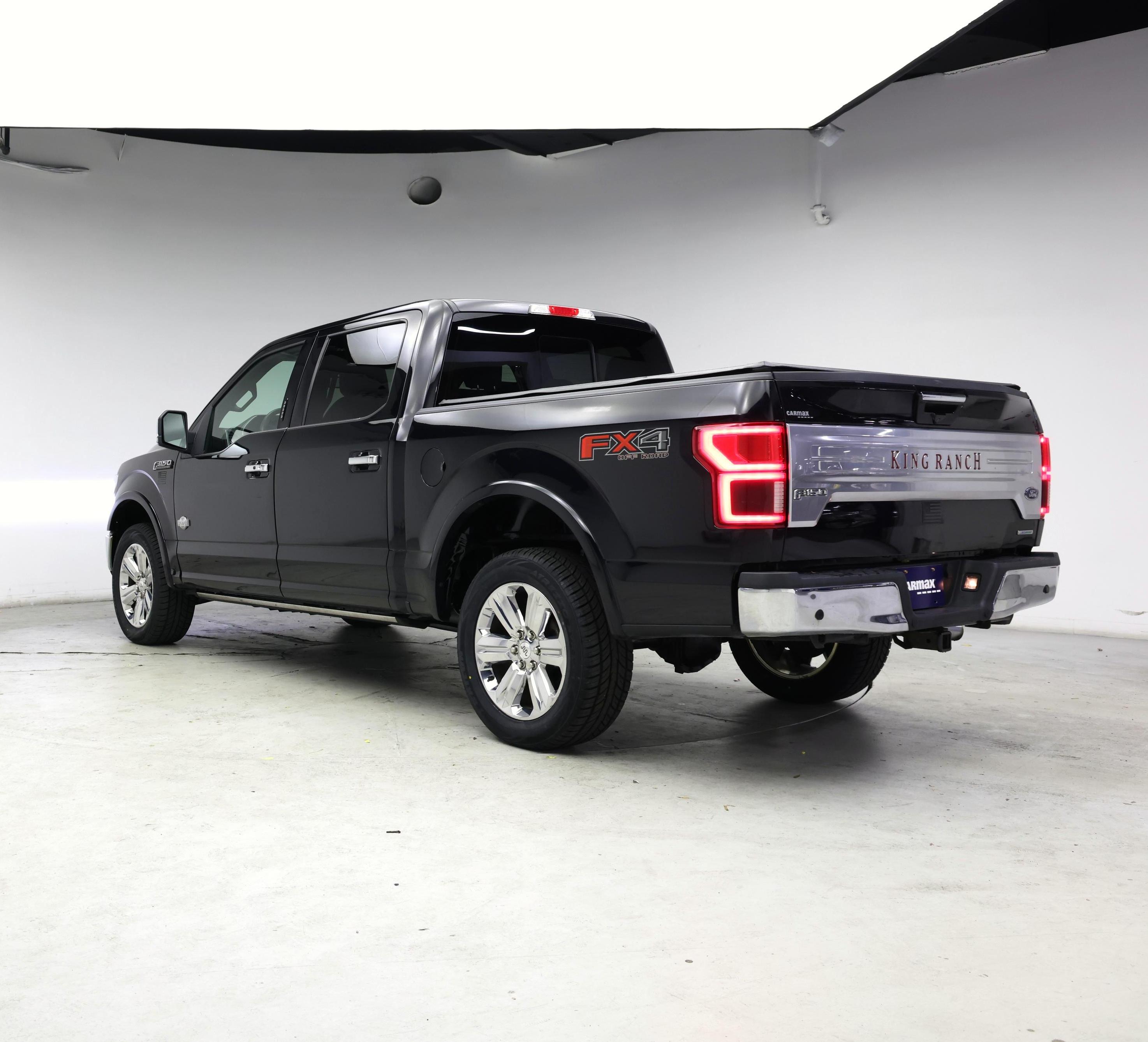 Thumbnail: 2020 Ford F-150 - 2