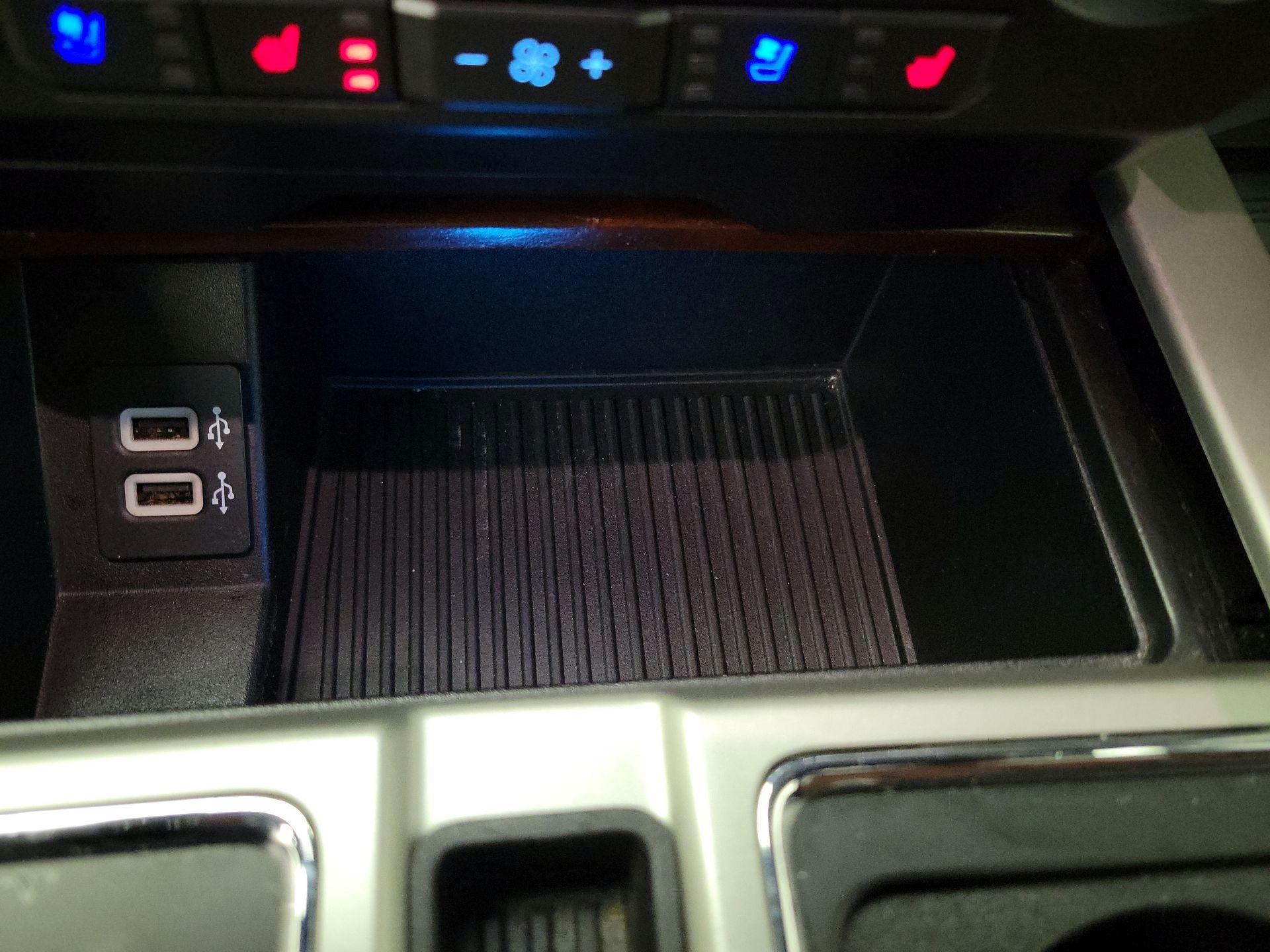 Thumbnail: 2020 Ford F-150 - 19