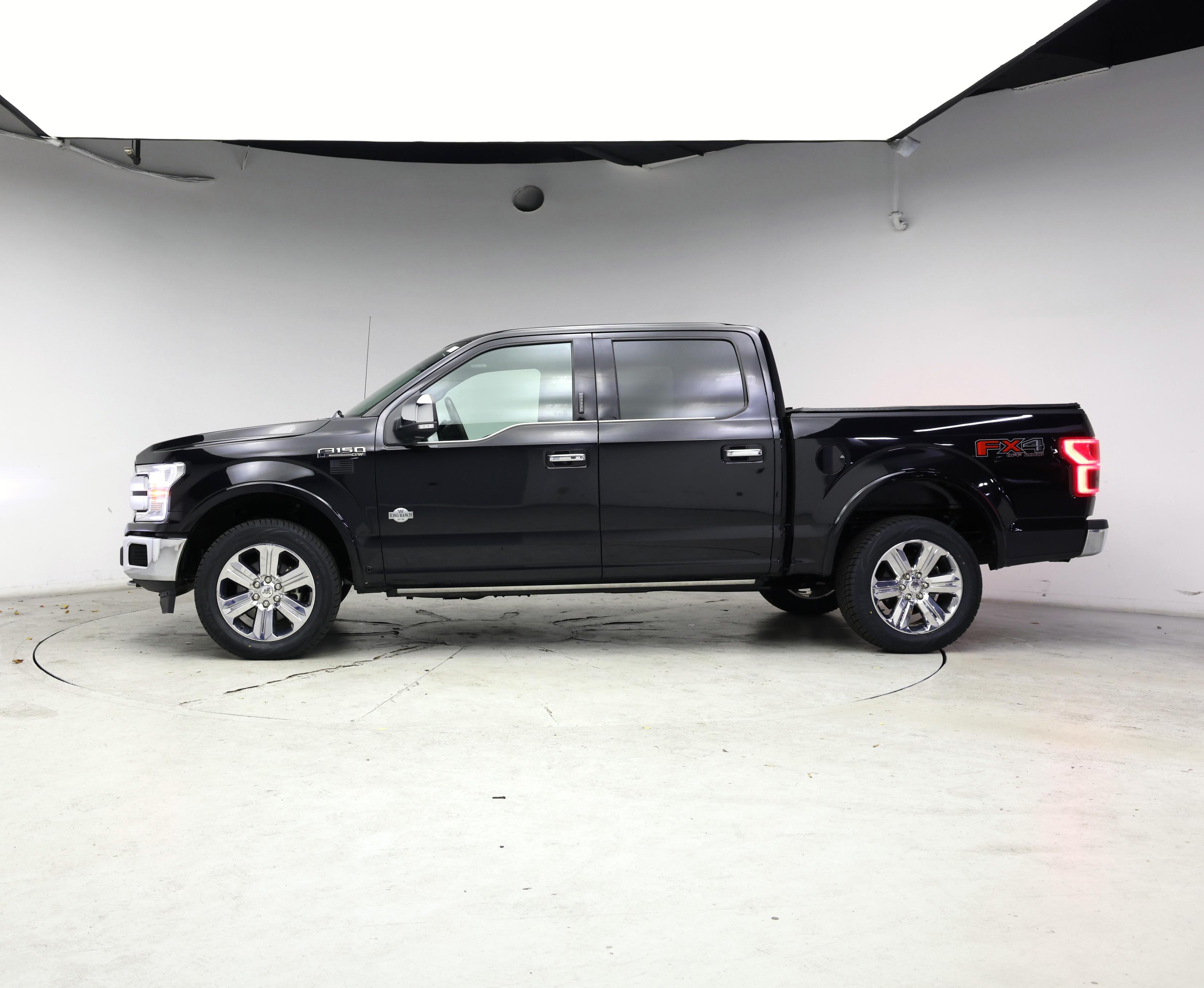 Thumbnail: 2020 Ford F-150 - 3