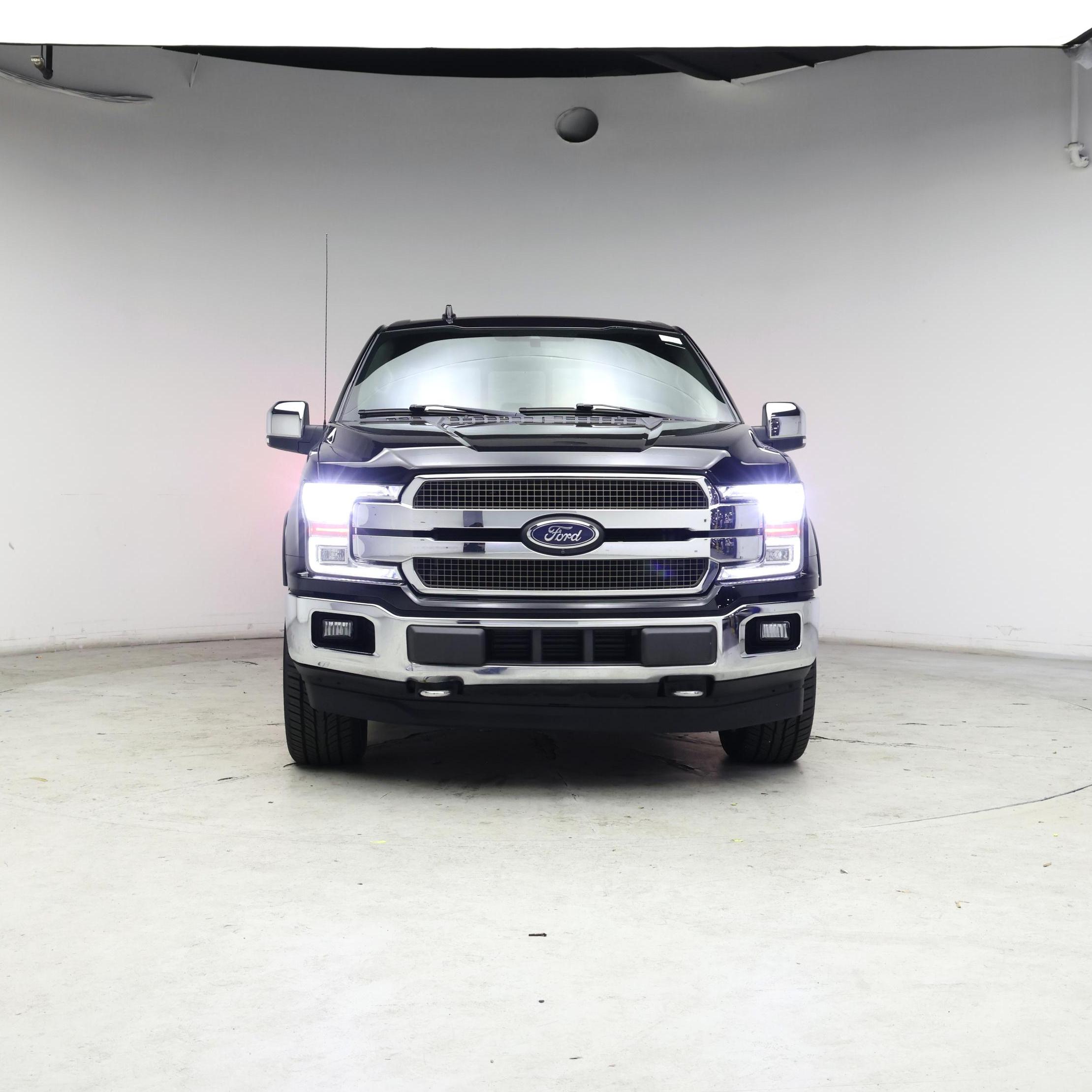 Thumbnail: 2020 Ford F-150 - 5
