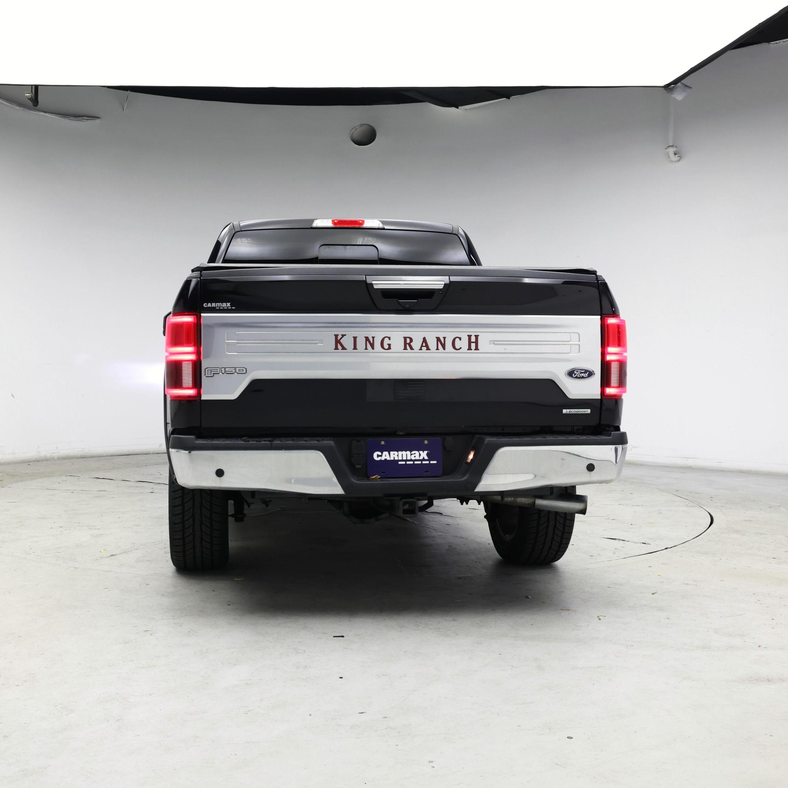 Thumbnail: 2020 Ford F-150 - 6