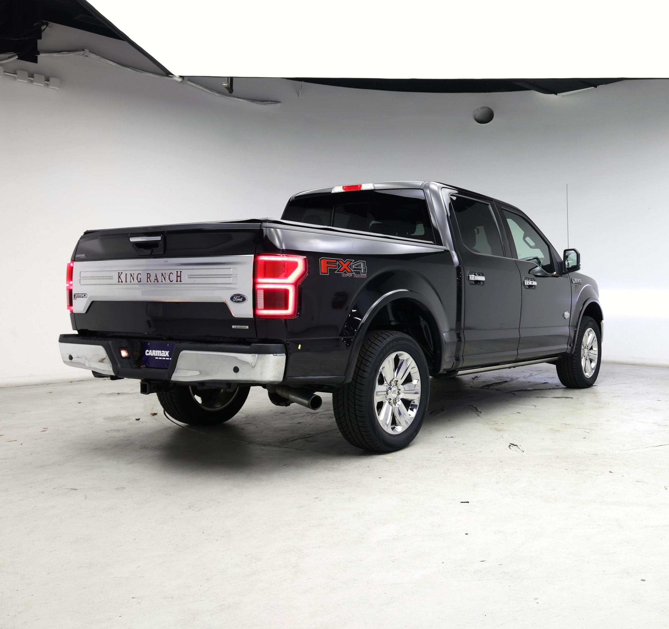 Thumbnail: 2020 Ford F-150 - 8