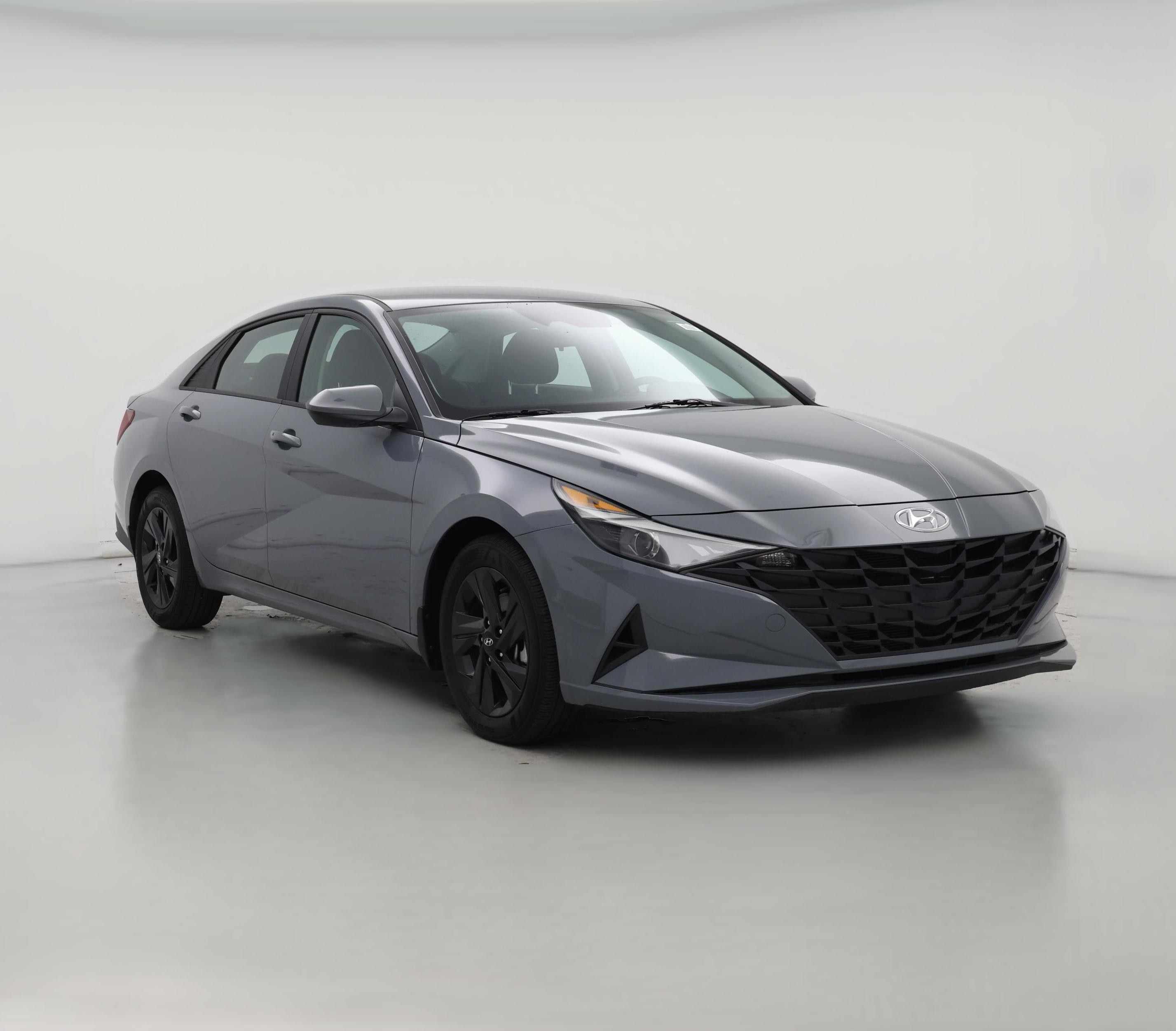 Thumbnail: 2023 Hyundai Elantra - 1