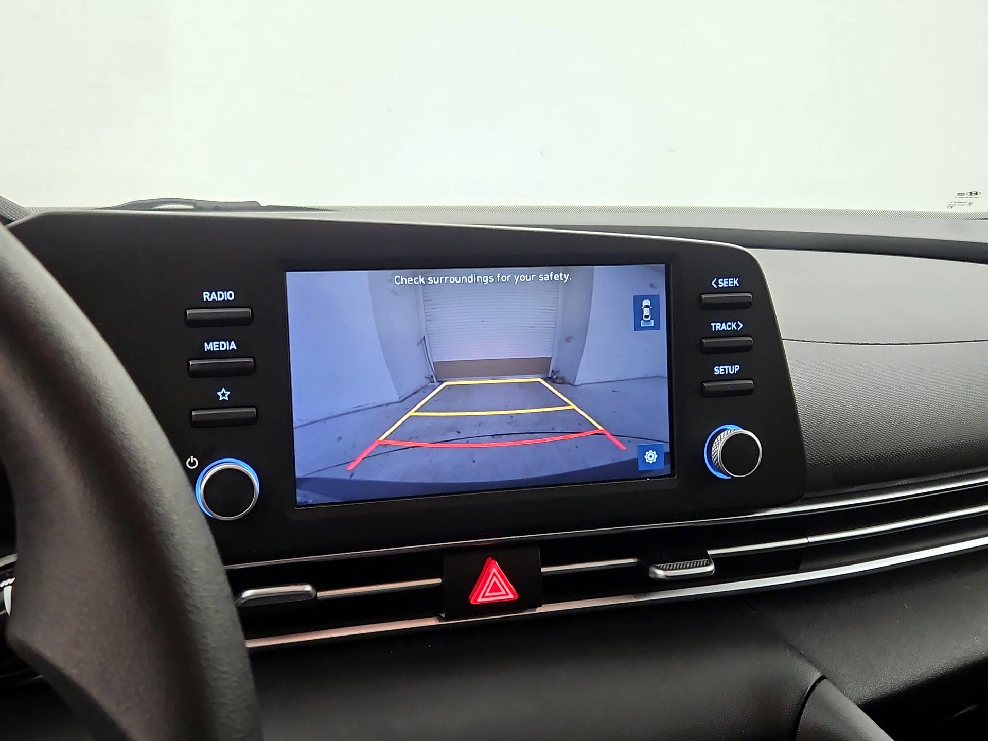 Thumbnail: 2023 Hyundai Elantra - 14