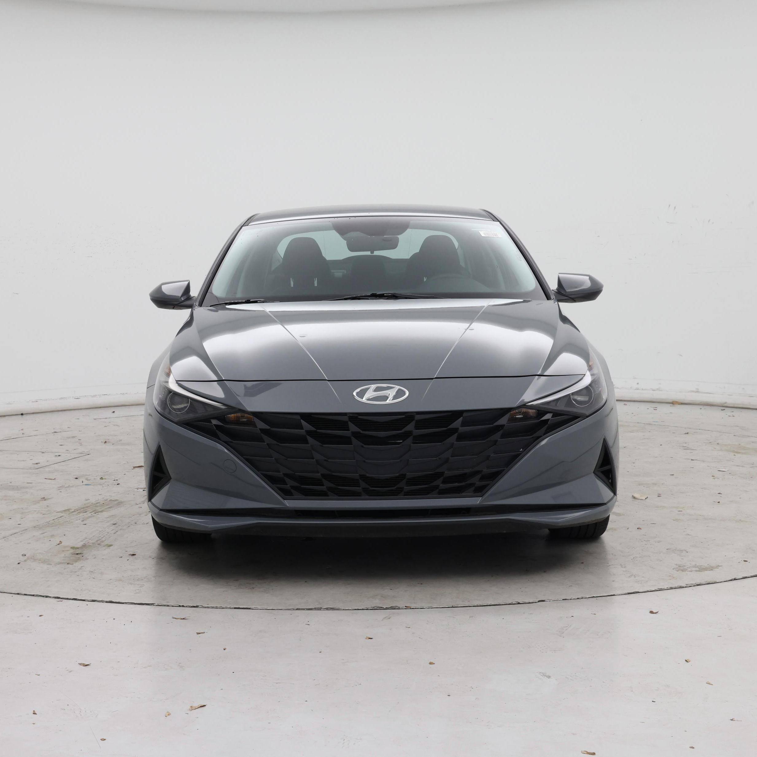Thumbnail: 2023 Hyundai Elantra - 5