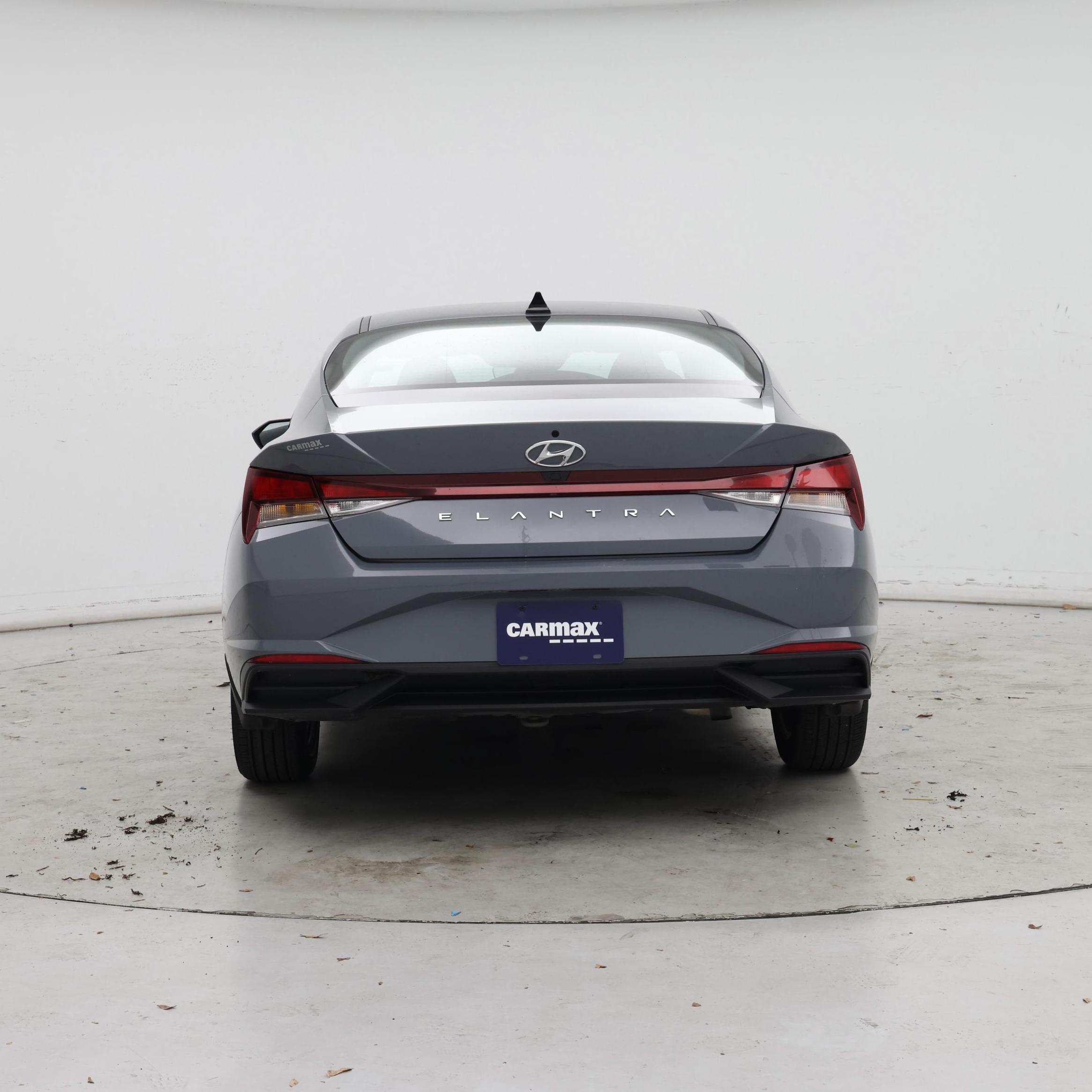 Thumbnail: 2023 Hyundai Elantra - 6