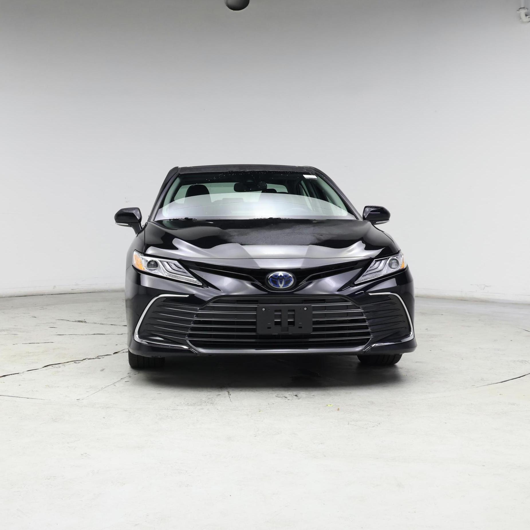 Thumbnail: 2021 Toyota Camry - 5