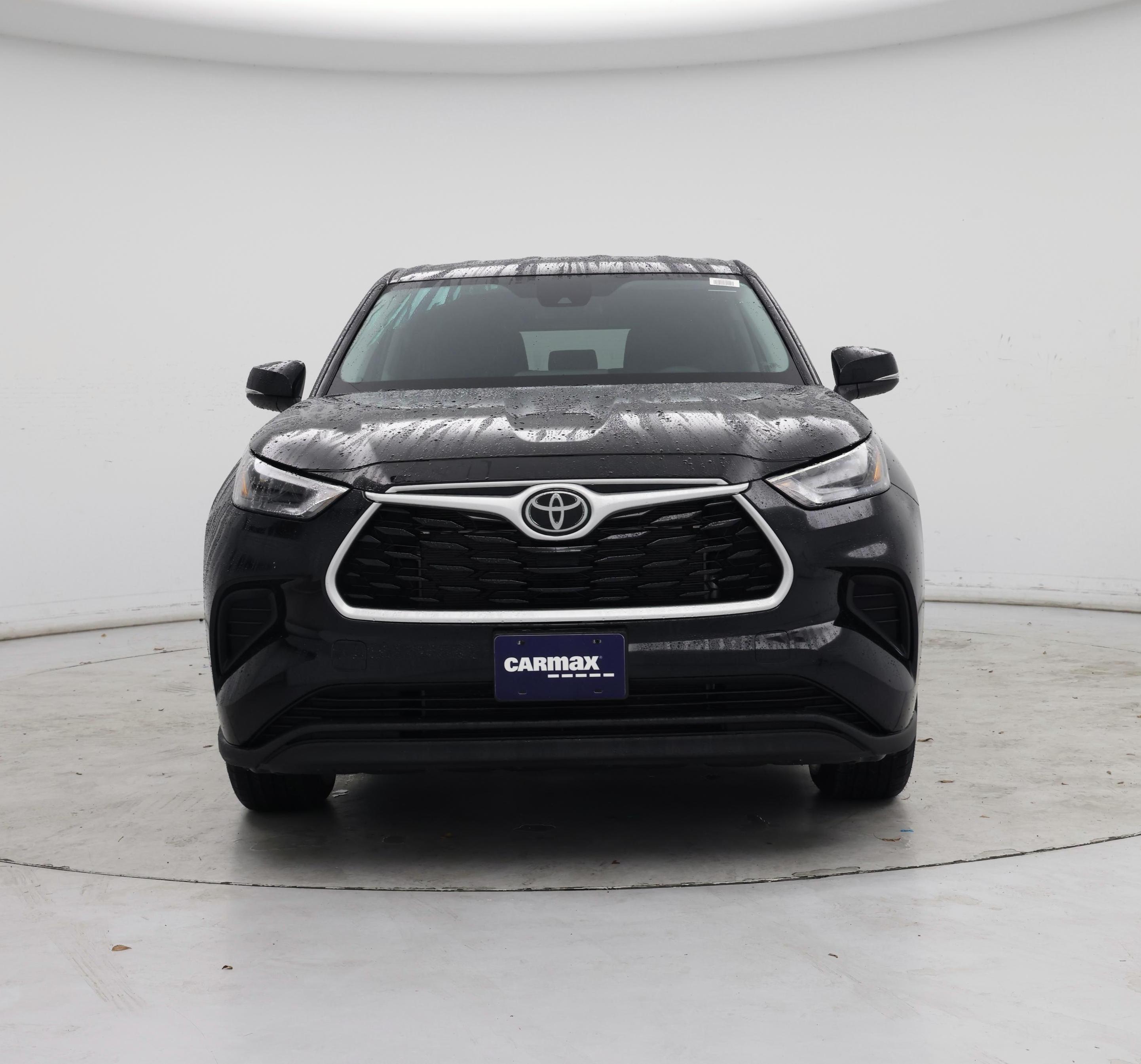 Thumbnail: 2023 Toyota Highlander - 5