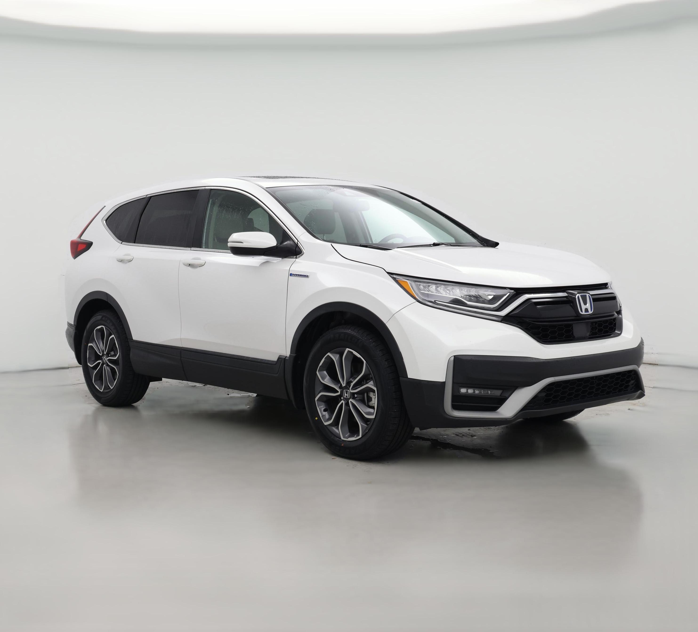 Thumbnail: 2022 Honda CR-V - 1