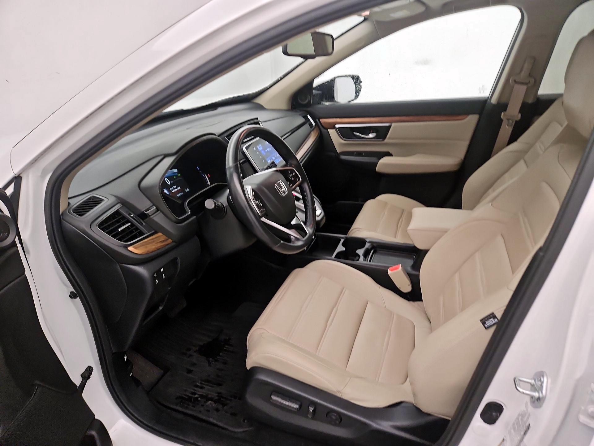 Thumbnail: 2022 Honda CR-V - 11