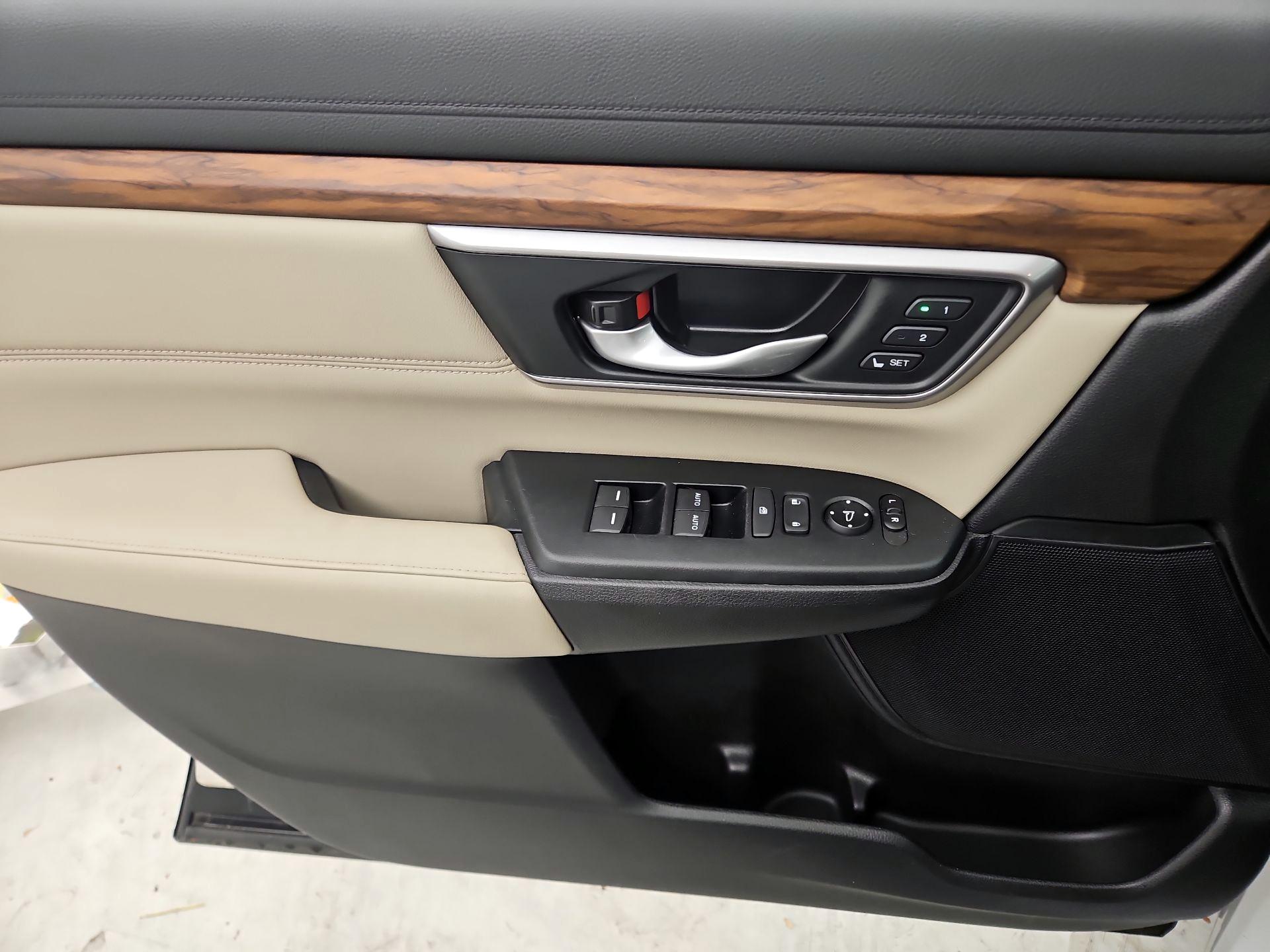Thumbnail: 2022 Honda CR-V - 12