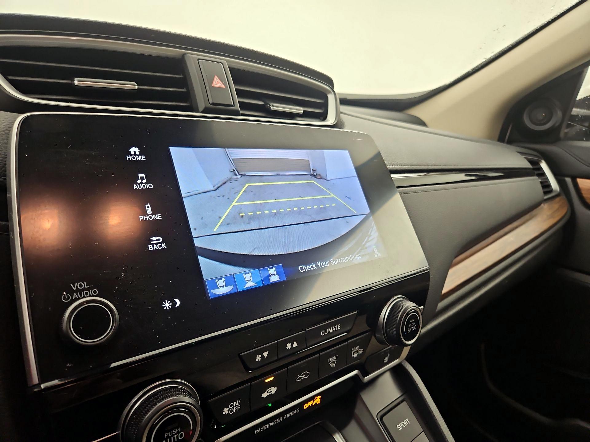 Thumbnail: 2022 Honda CR-V - 14