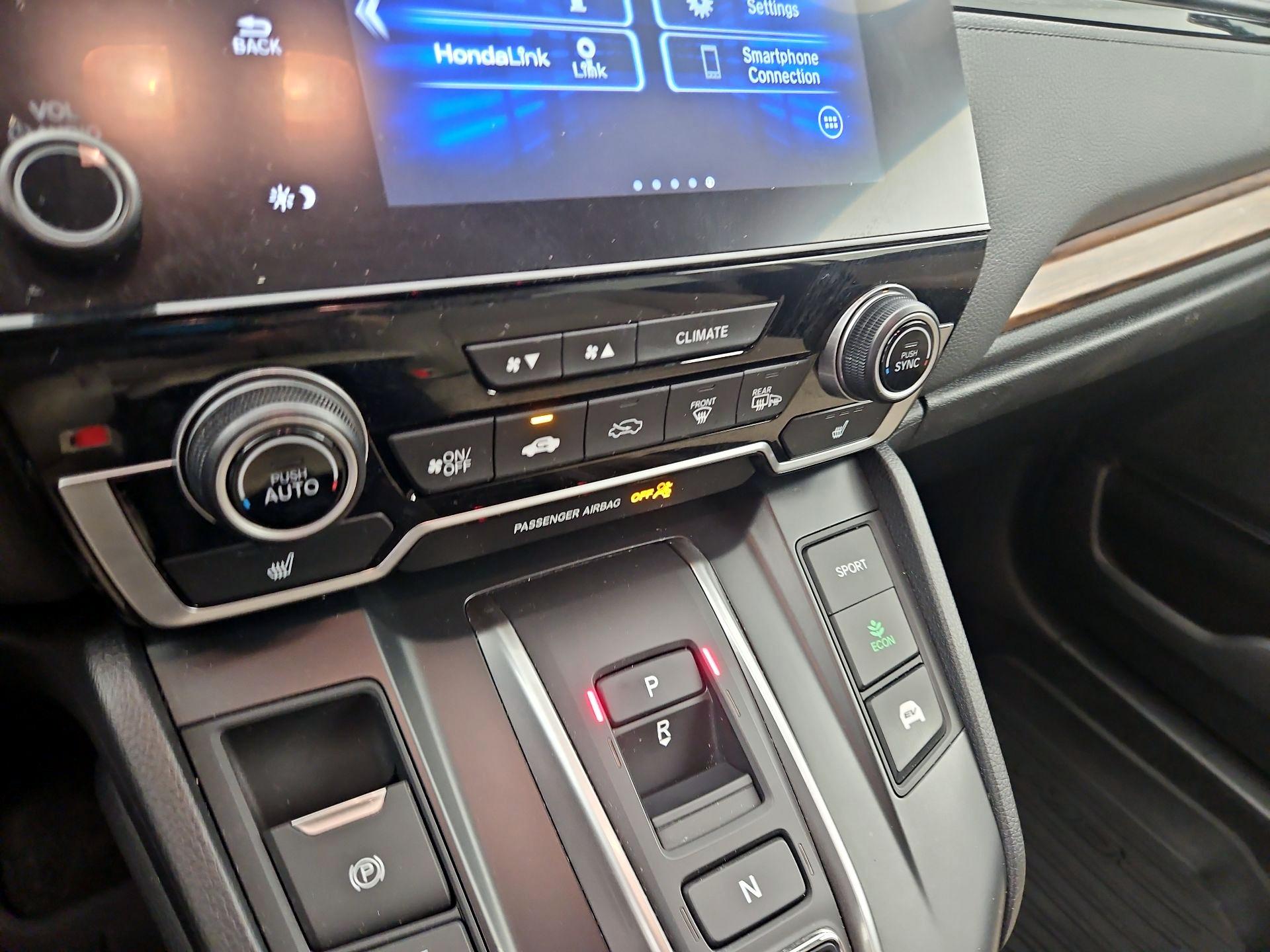 Thumbnail: 2022 Honda CR-V - 16