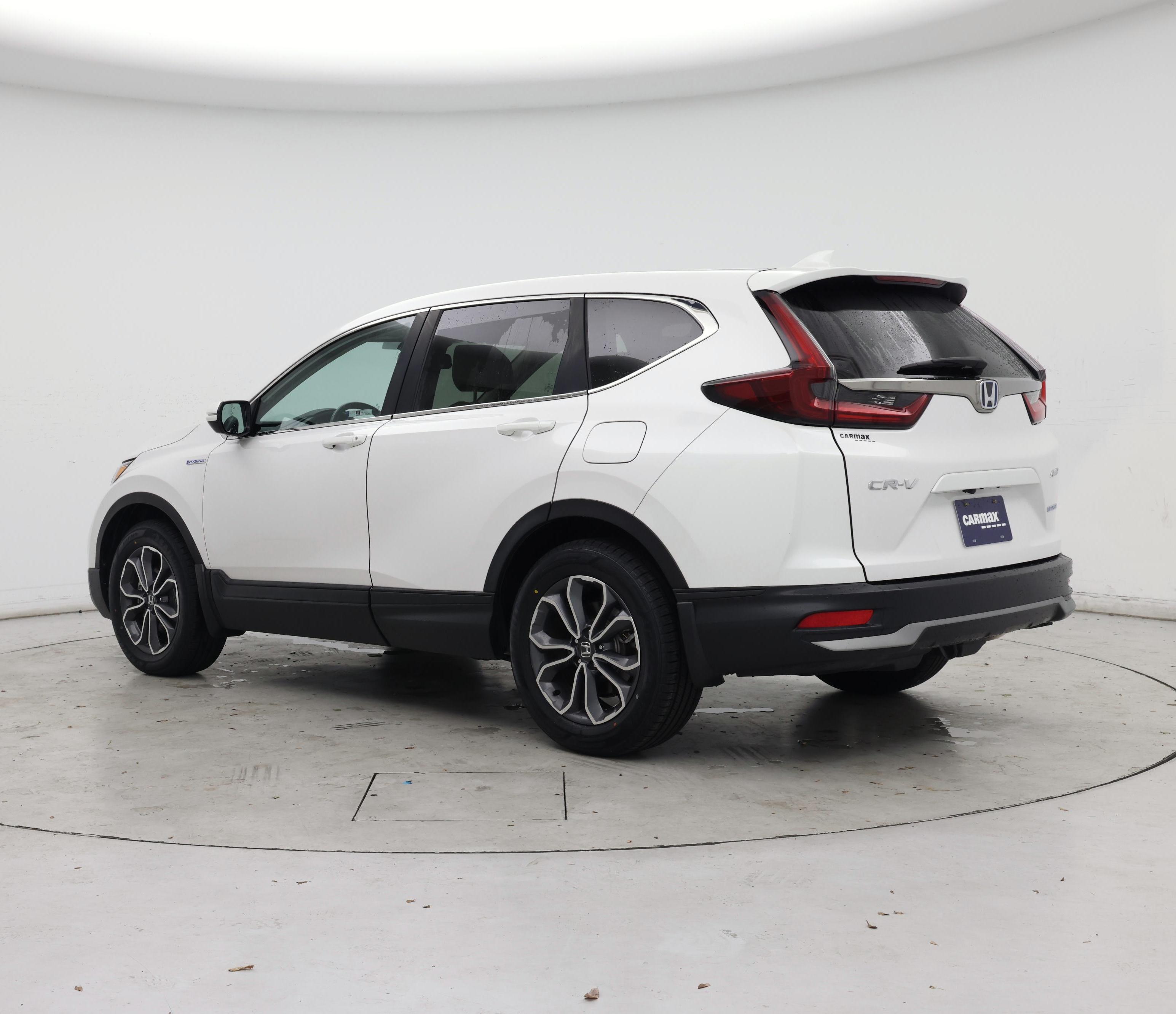 Thumbnail: 2022 Honda CR-V - 2