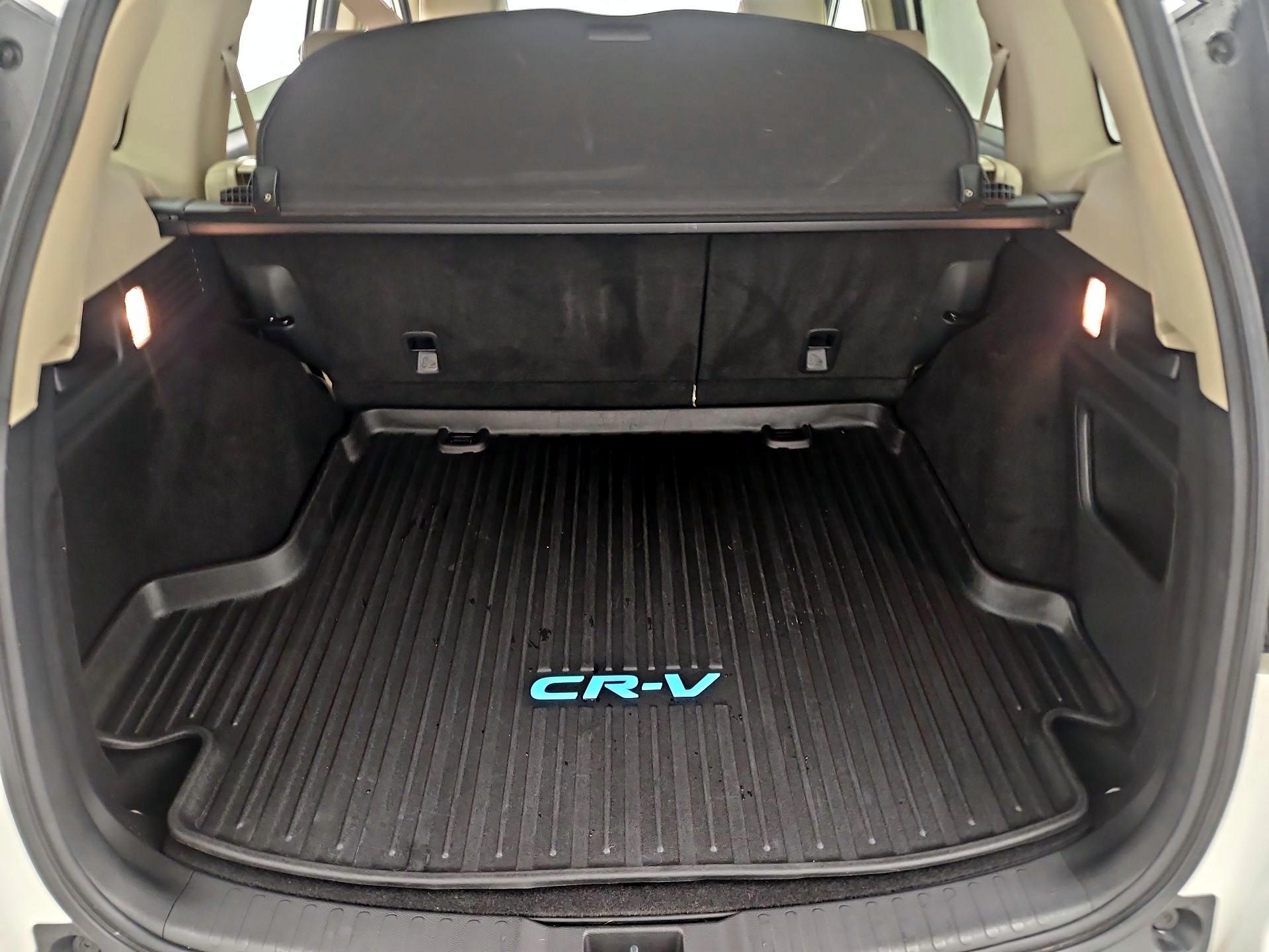 Thumbnail: 2022 Honda CR-V - 20