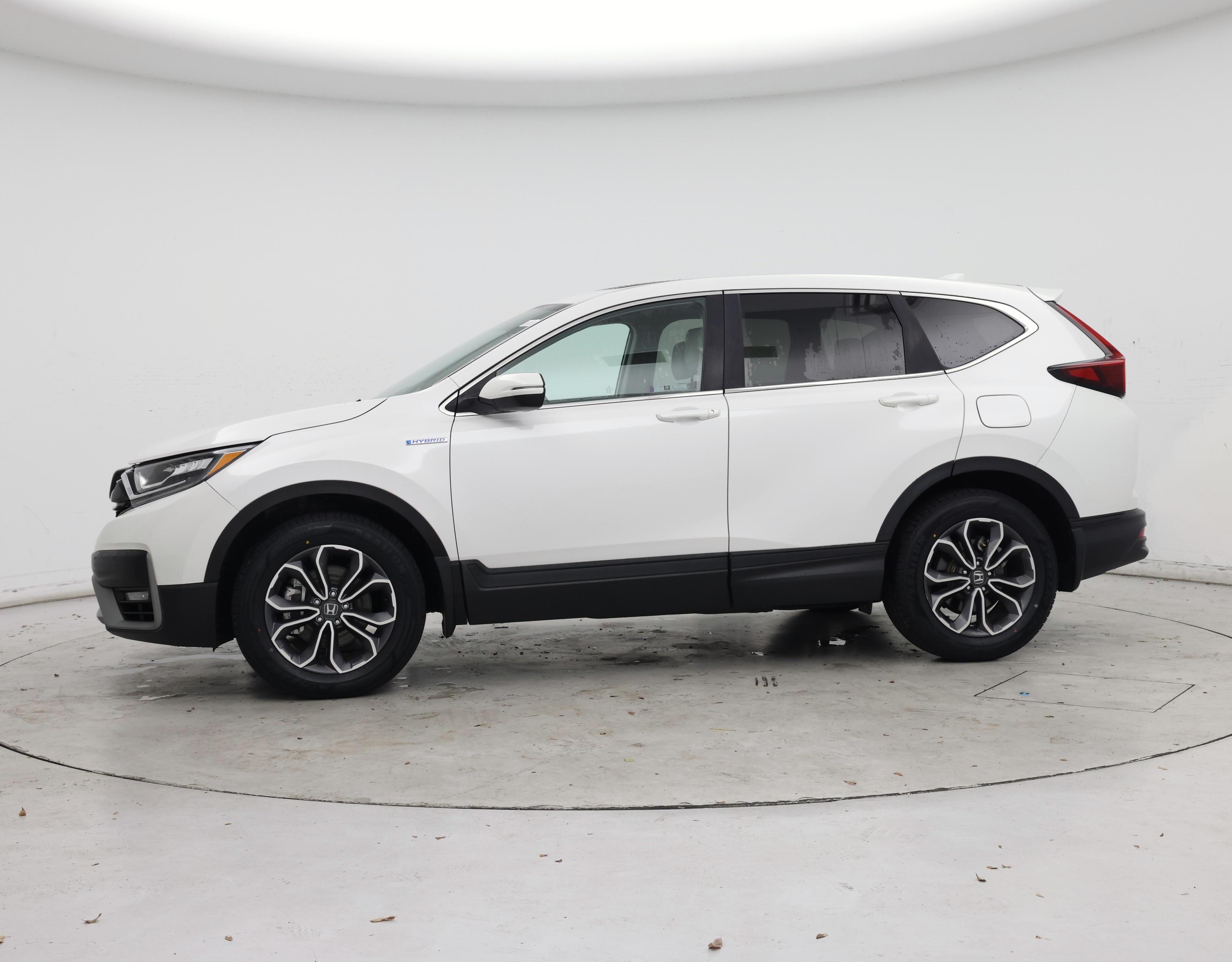Thumbnail: 2022 Honda CR-V - 3