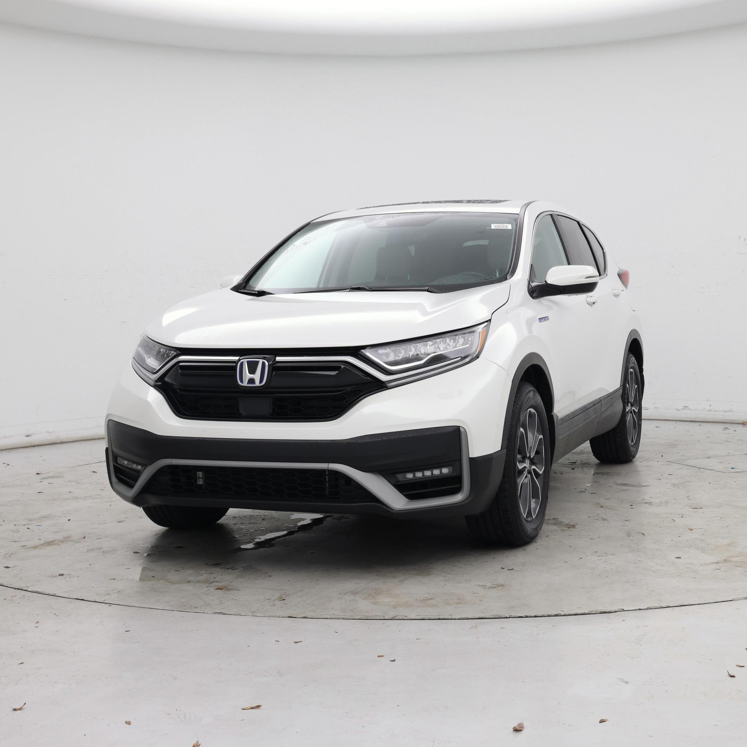 Thumbnail: 2022 Honda CR-V - 4