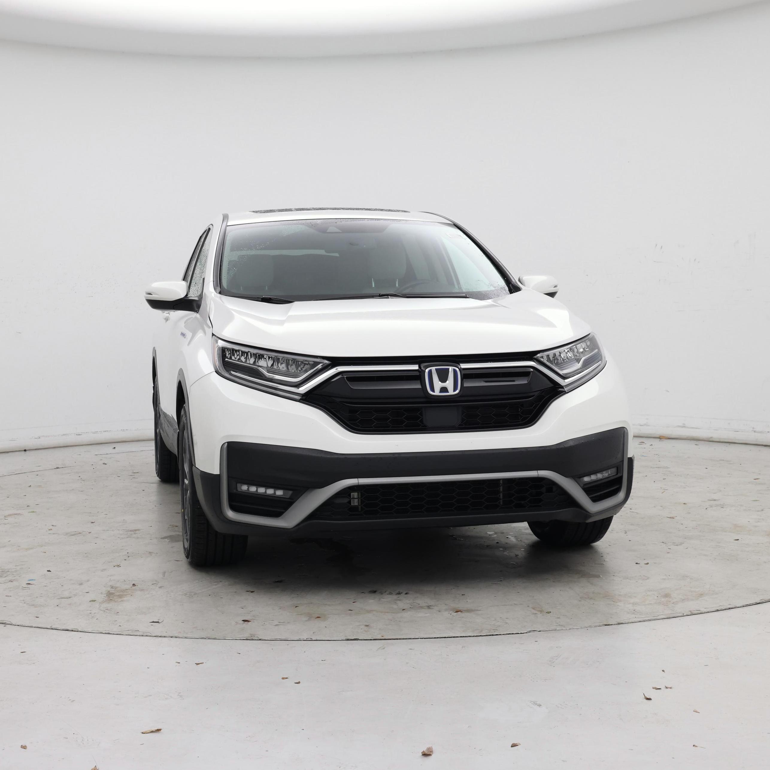 Thumbnail: 2022 Honda CR-V - 5