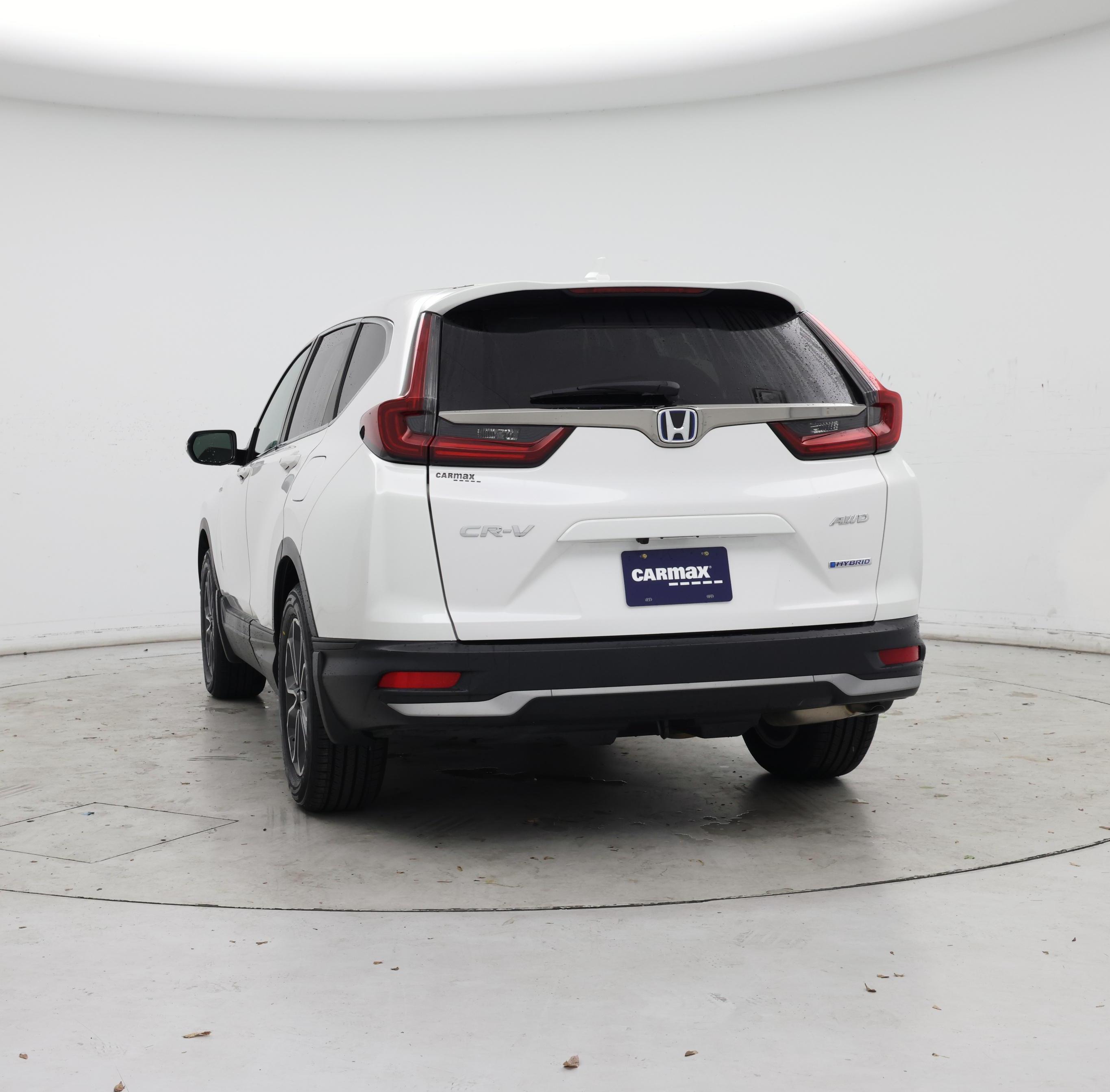 Thumbnail: 2022 Honda CR-V - 6