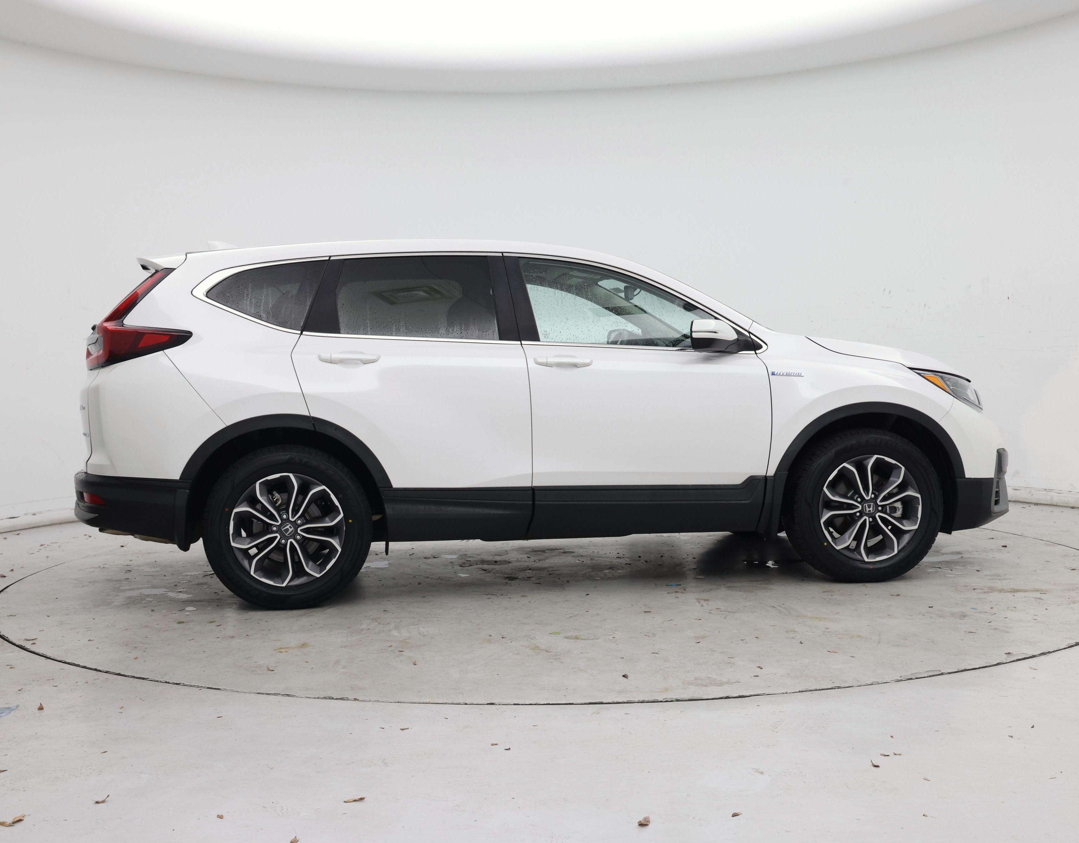 Thumbnail: 2022 Honda CR-V - 7
