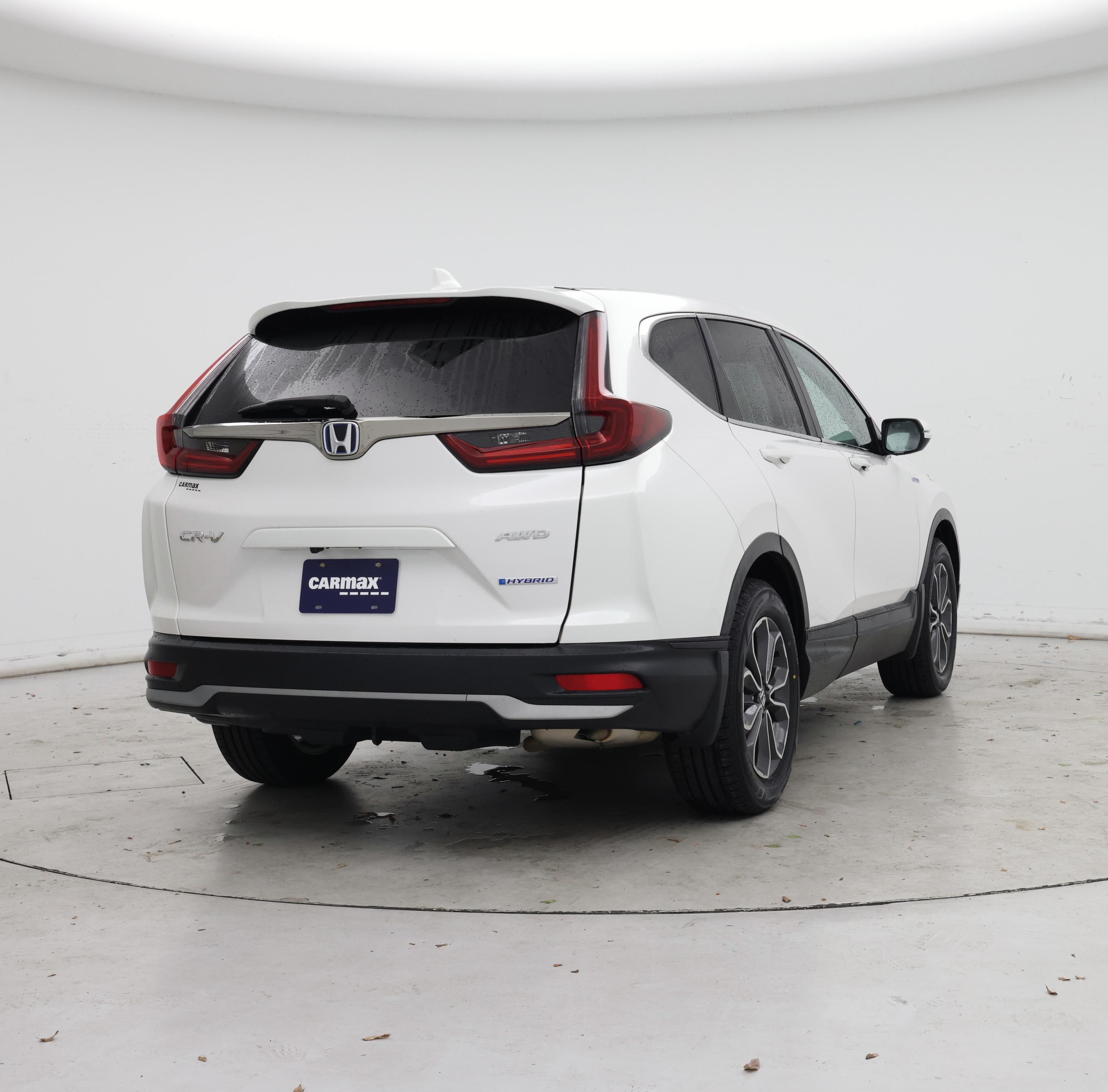 Thumbnail: 2022 Honda CR-V - 8