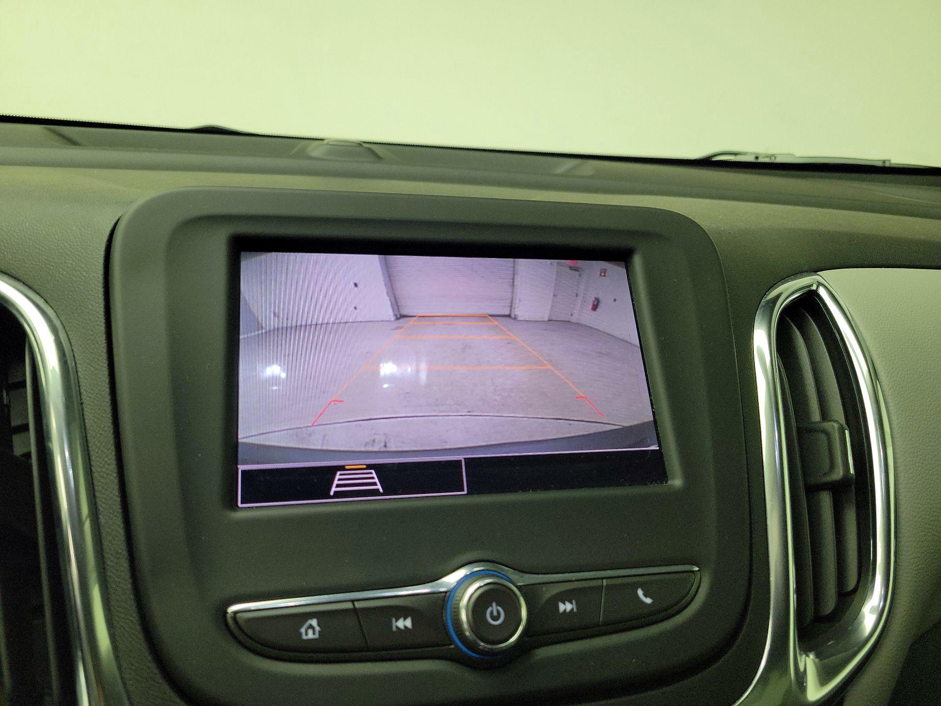 Thumbnail: 2023 Chevrolet Equinox - 14