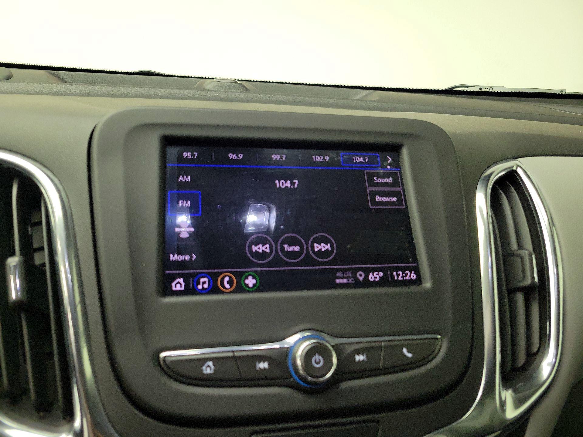 Thumbnail: 2023 Chevrolet Equinox - 15
