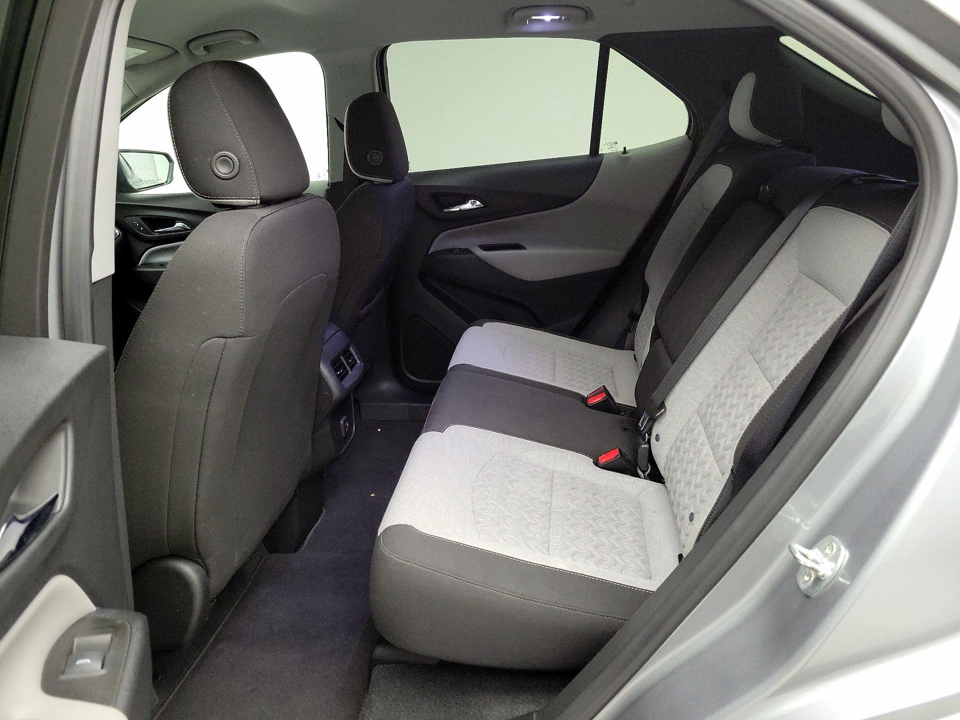 Thumbnail: 2023 Chevrolet Equinox - 19