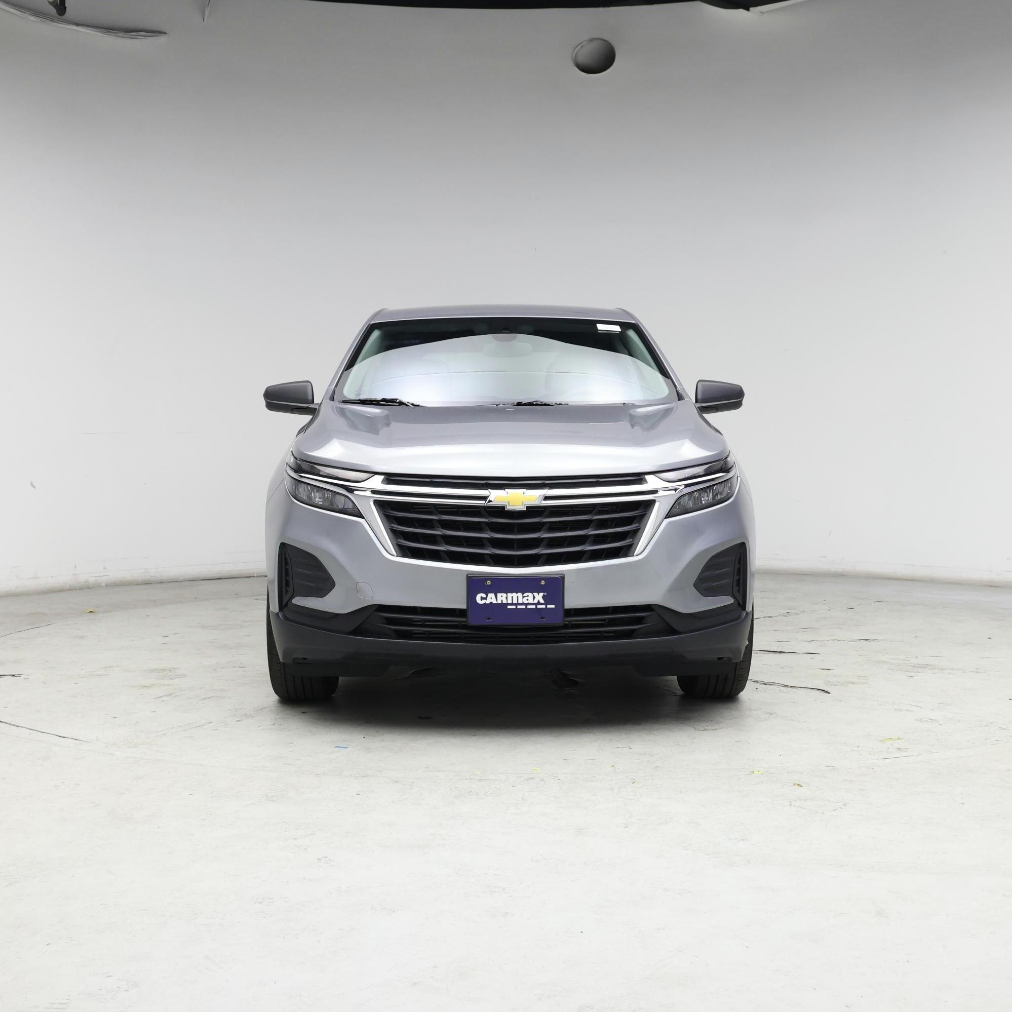 Thumbnail: 2023 Chevrolet Equinox - 5