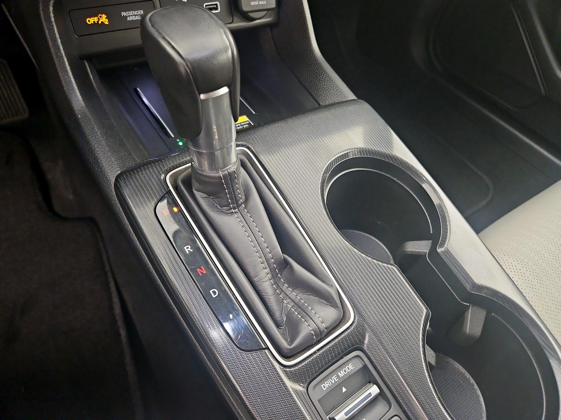 Thumbnail: 2024 Honda Civic - 18