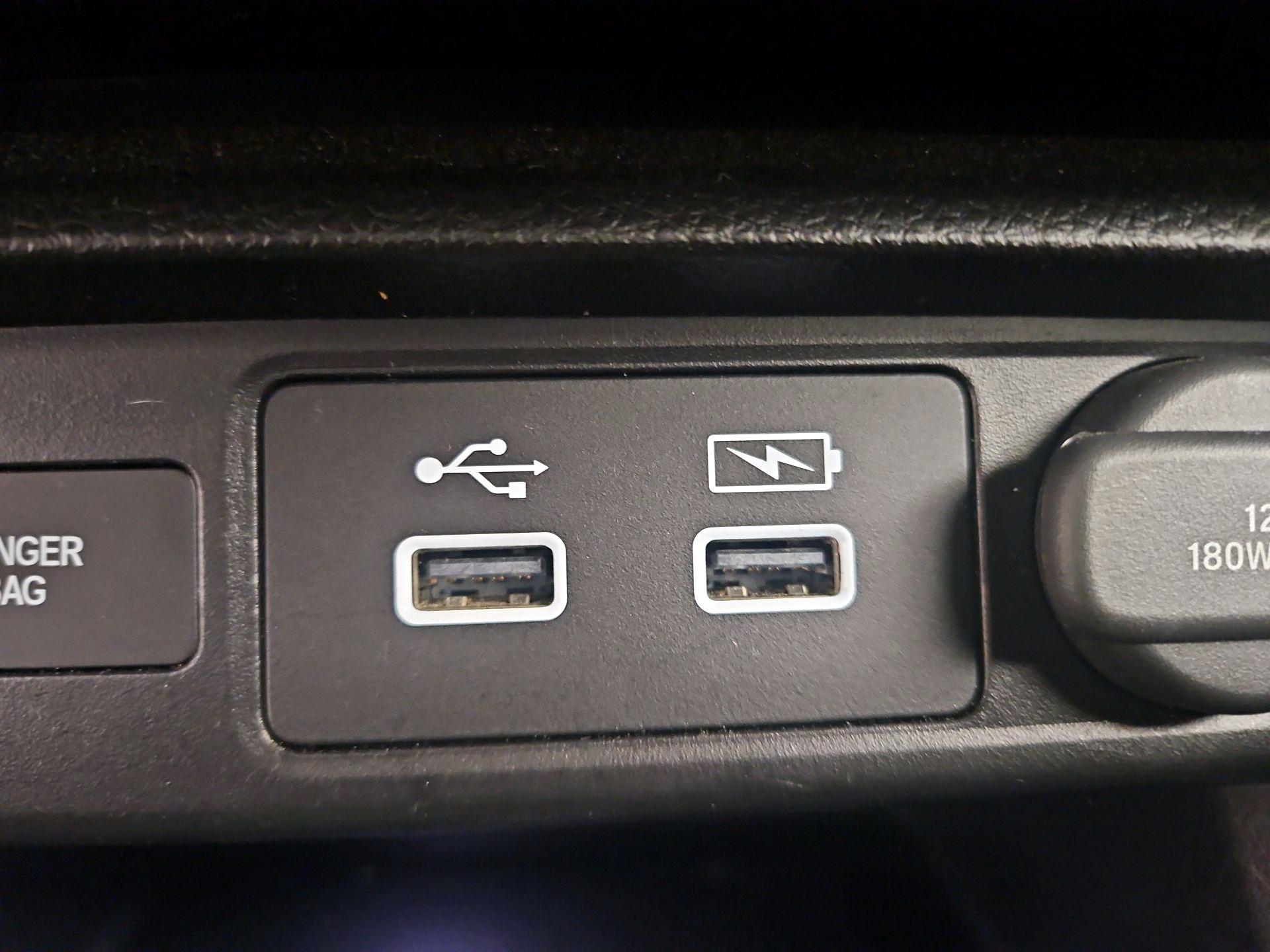 Thumbnail: 2024 Honda Civic - 19