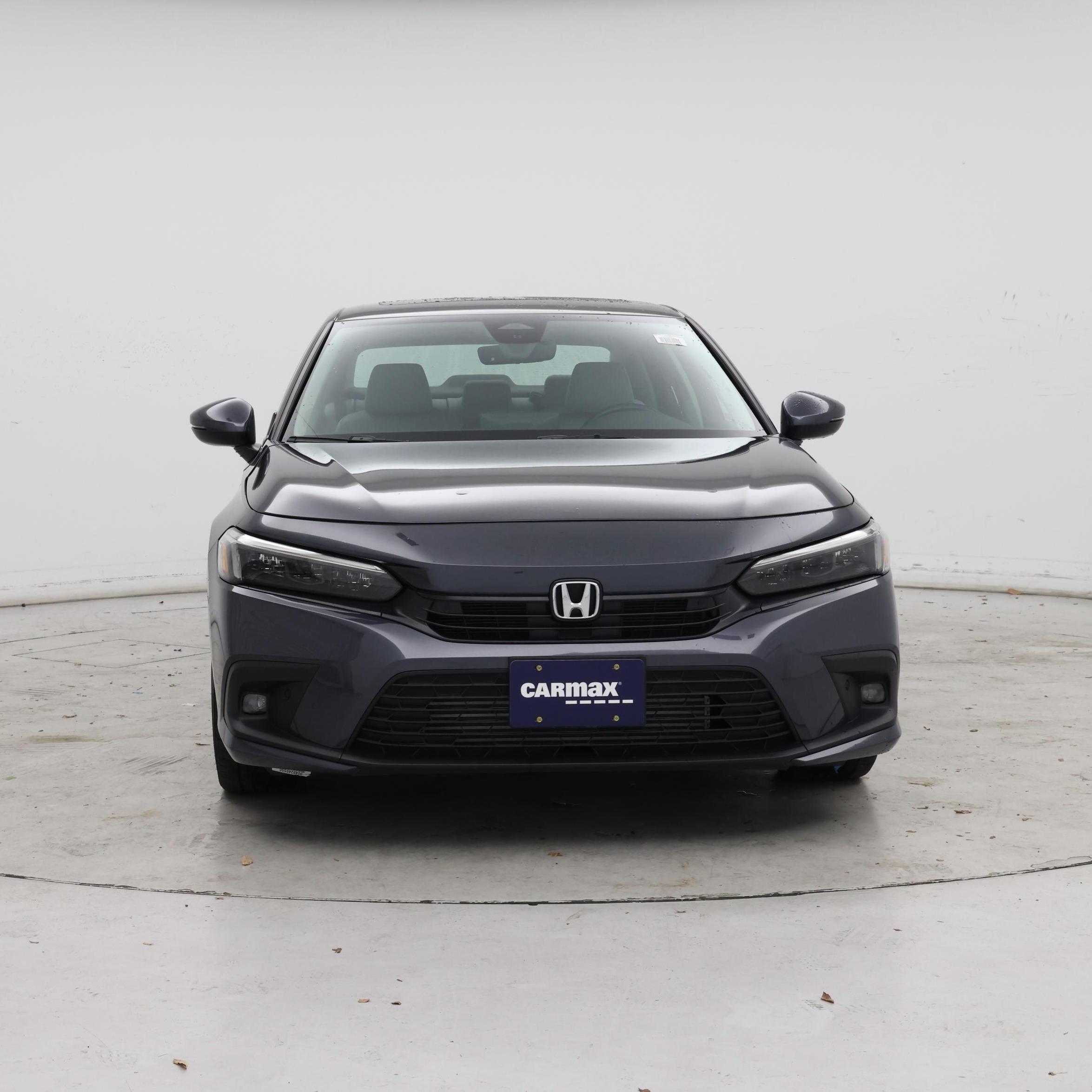 Thumbnail: 2024 Honda Civic - 5
