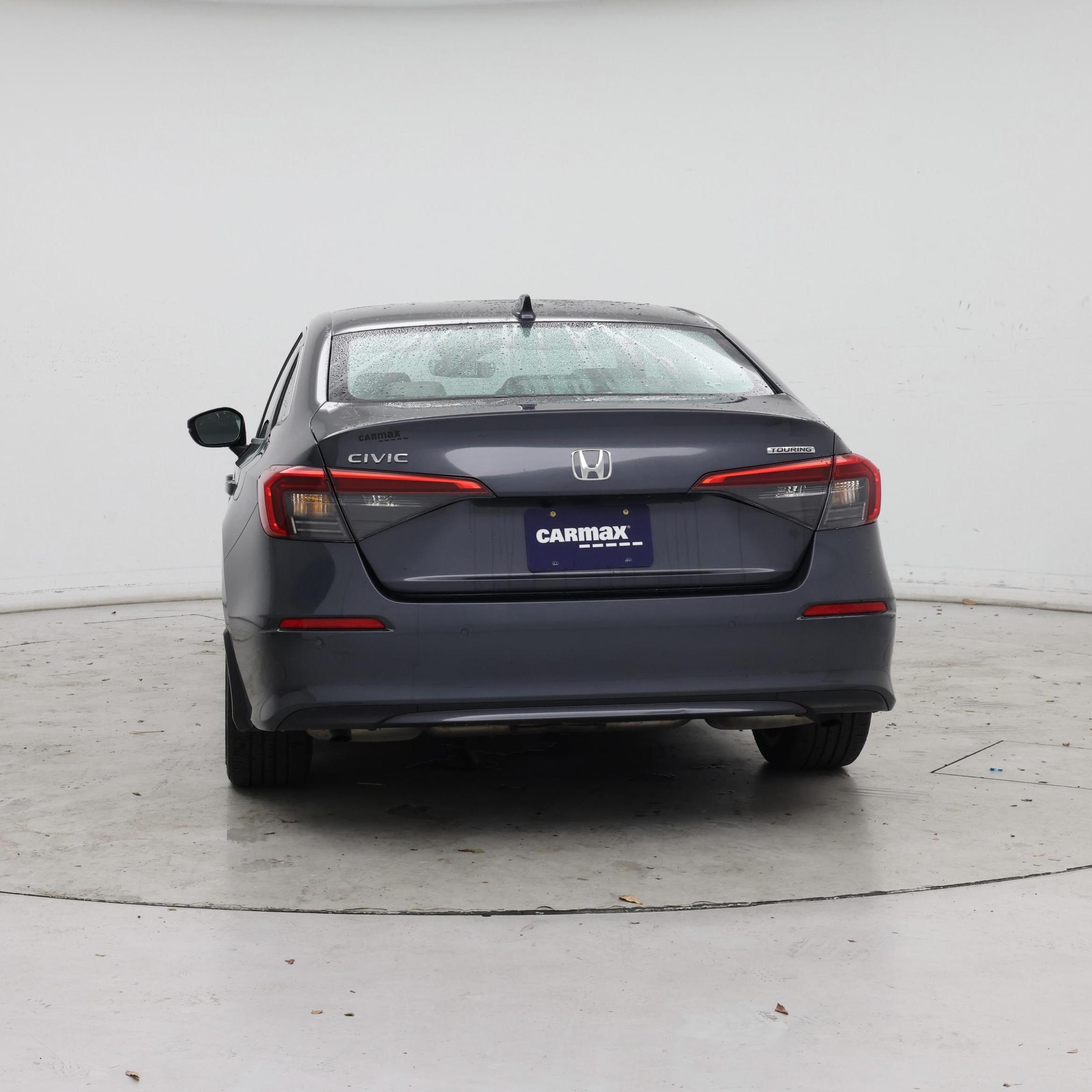 Thumbnail: 2024 Honda Civic - 6