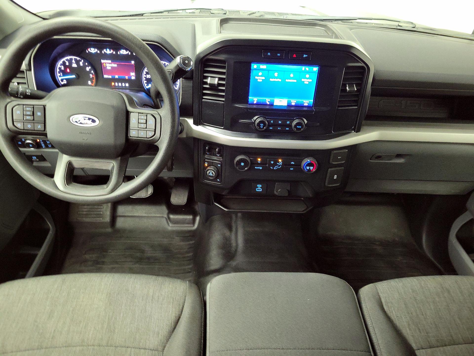 Thumbnail: 2022 Ford F-150 - 9