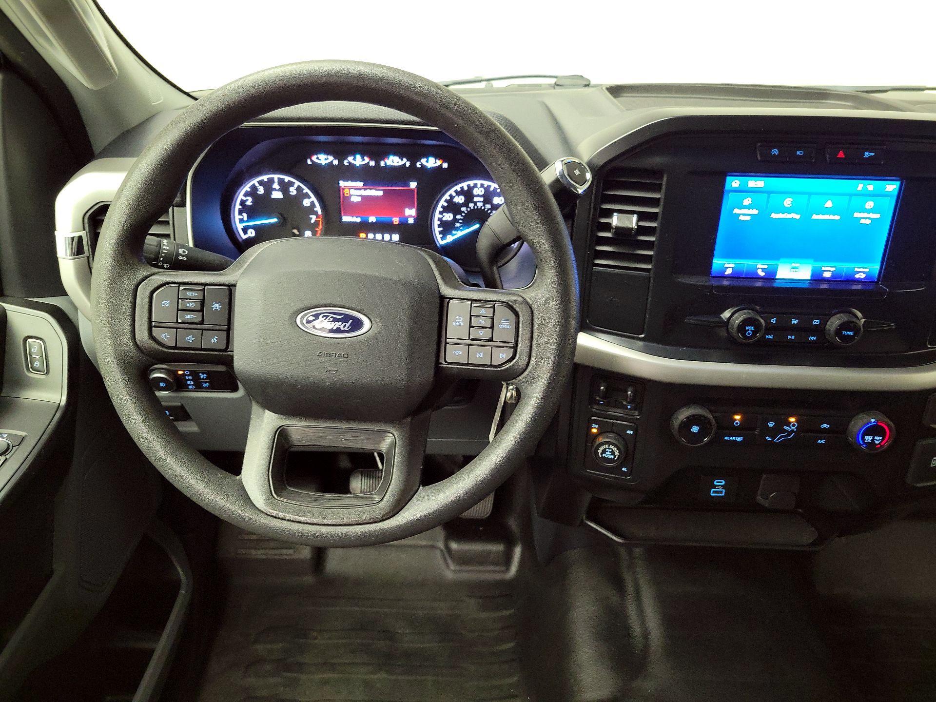 Thumbnail: 2022 Ford F-150 - 10